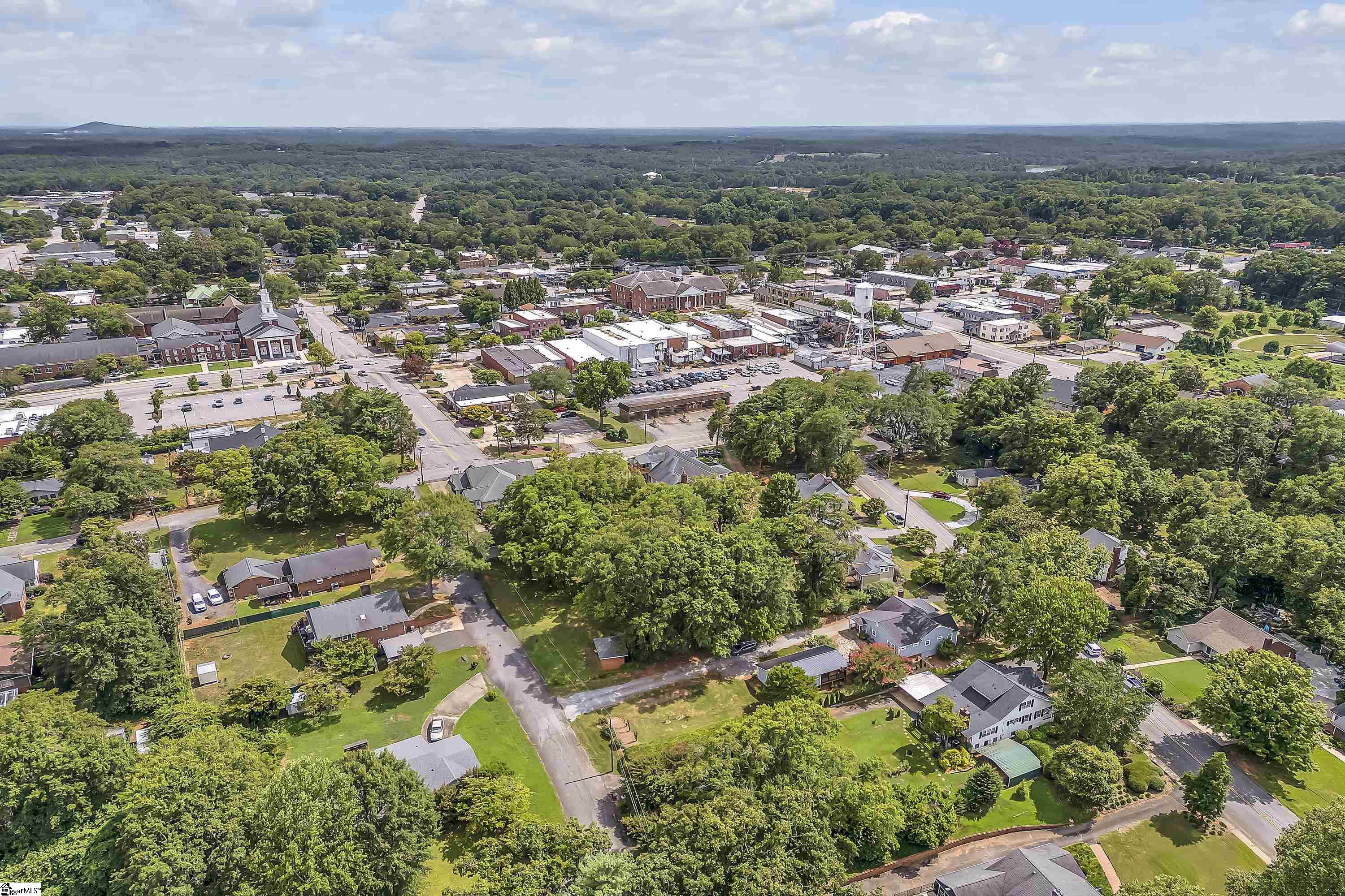 114 Glassy Mountain Street