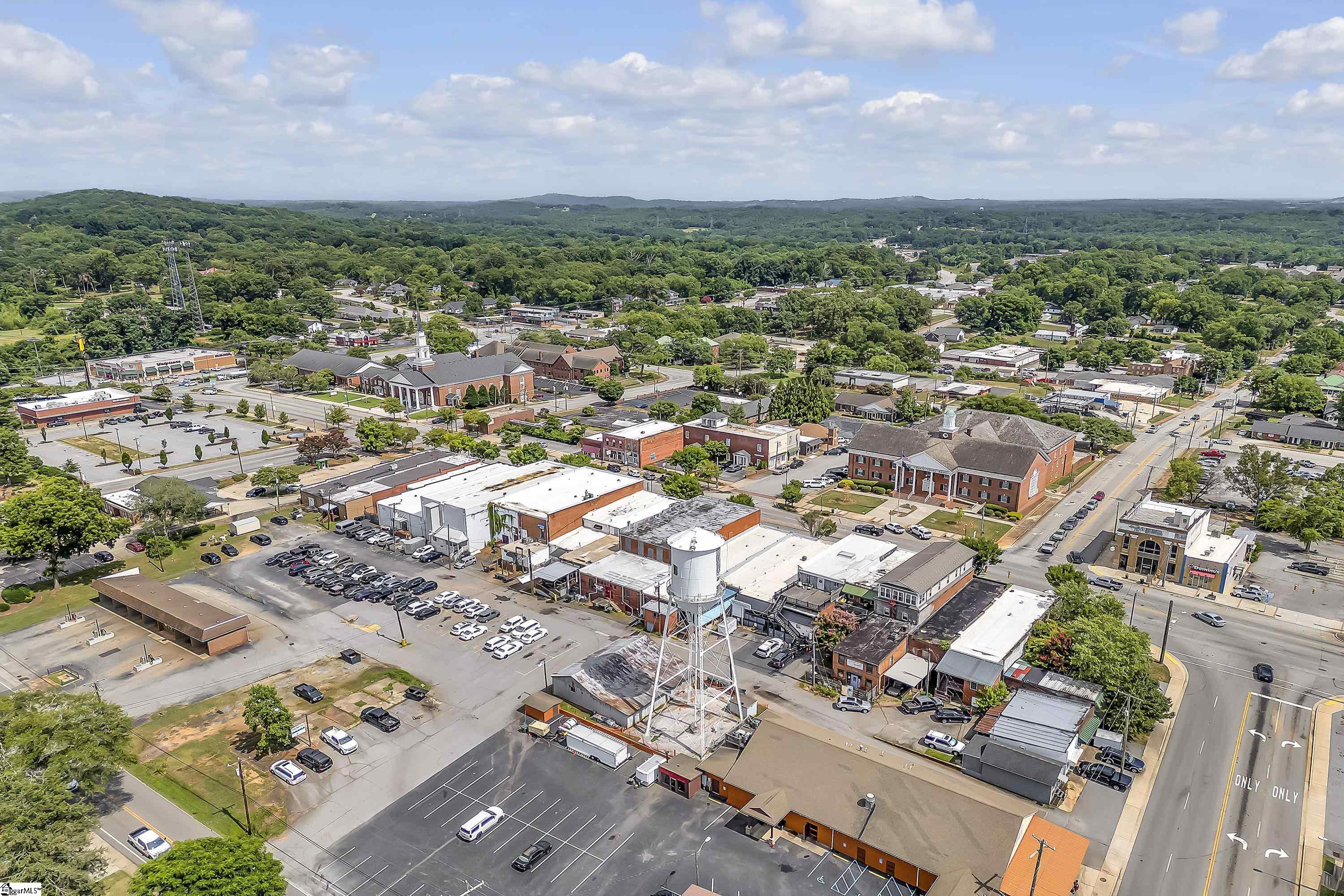 114 Glassy Mountain Street