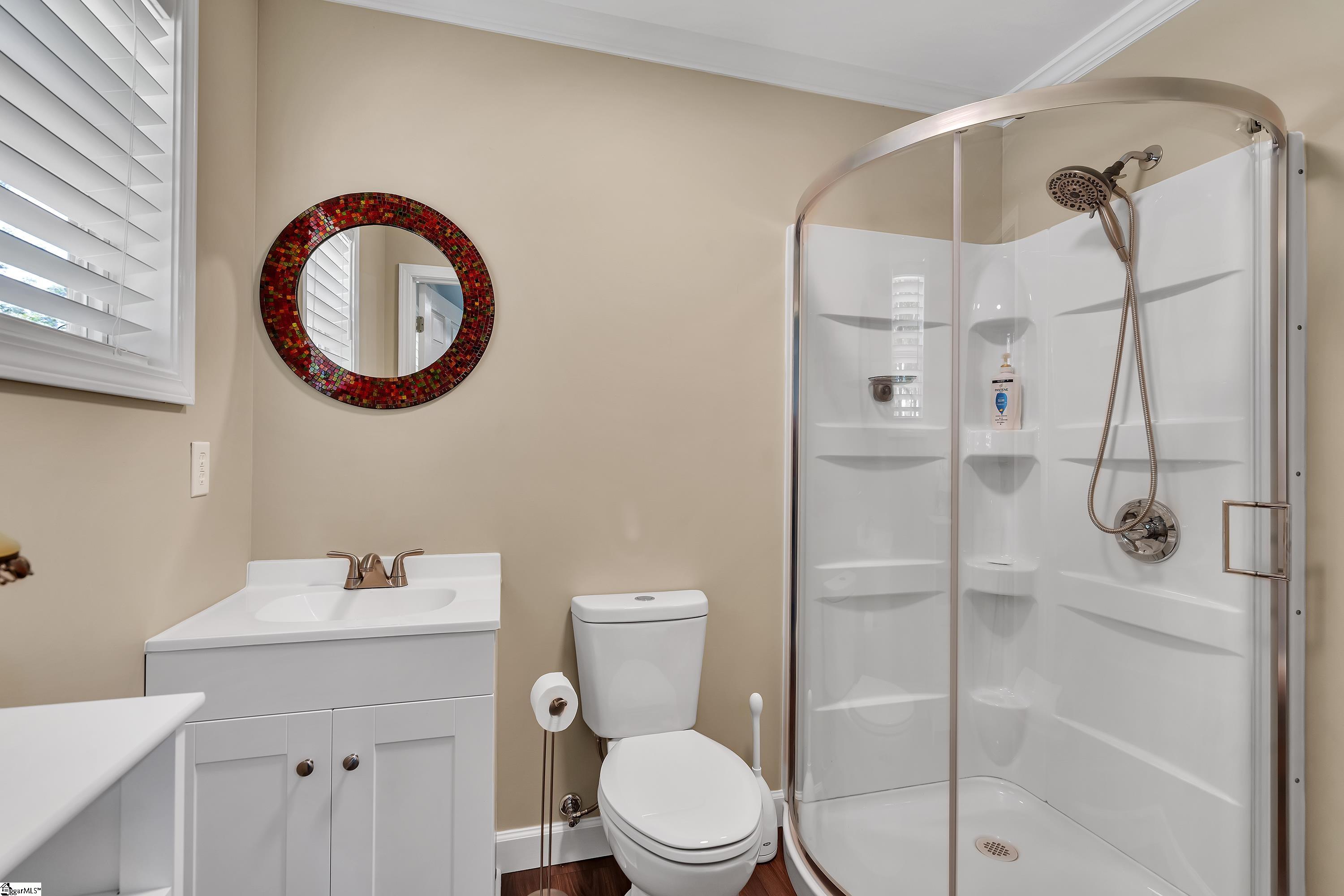 114 Glassy Mountain Street