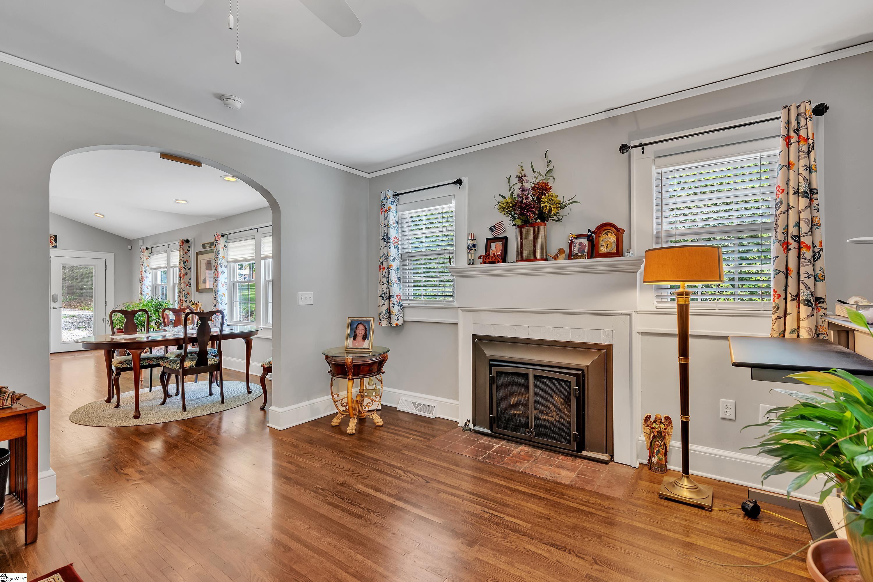 114 Glassy Mountain Street