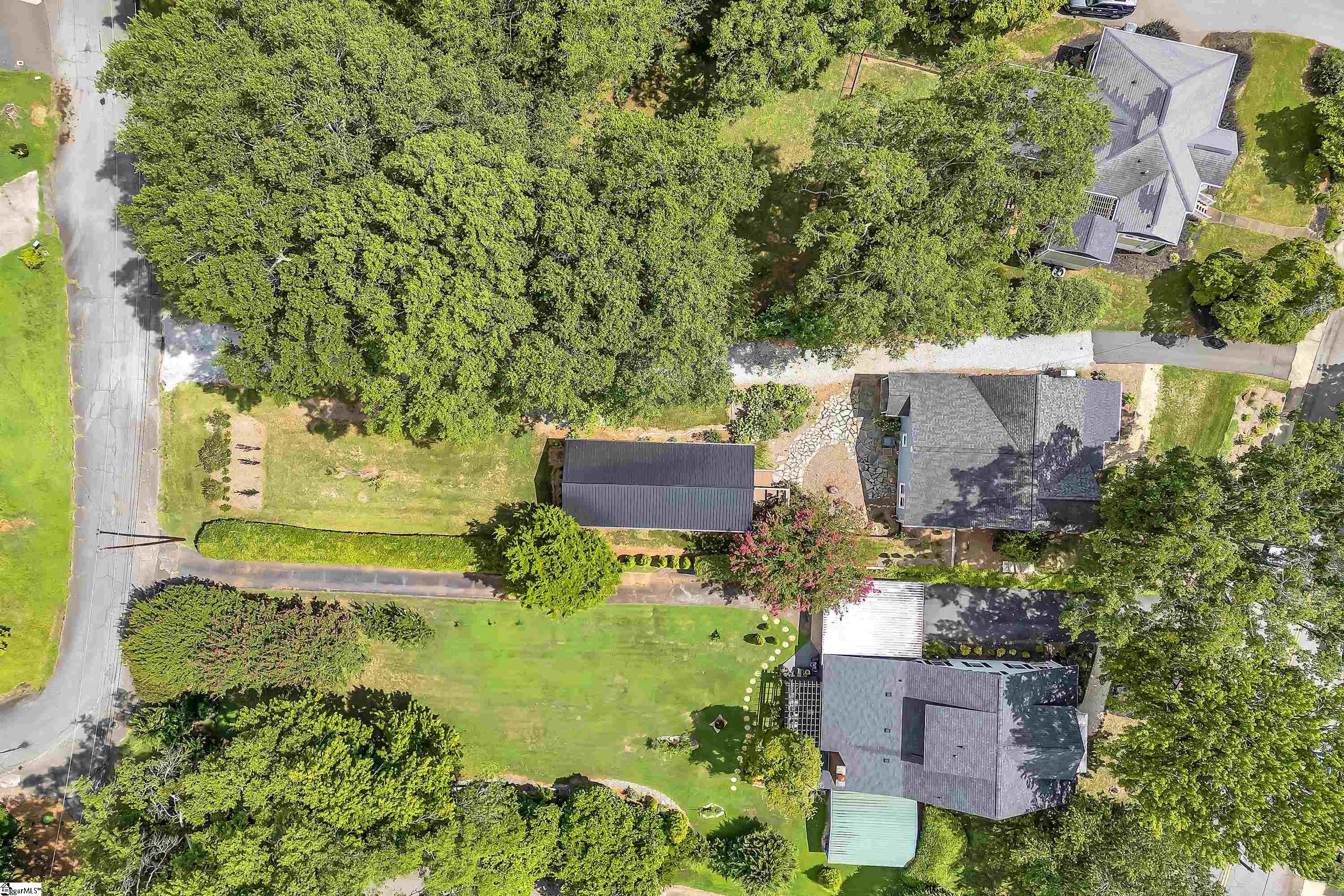 114 Glassy Mountain Street