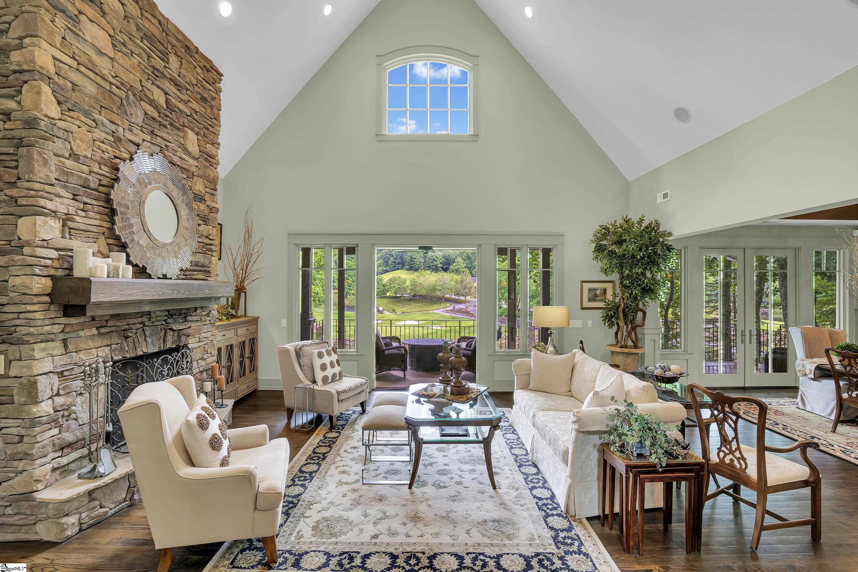 5 Soft Breeze Court