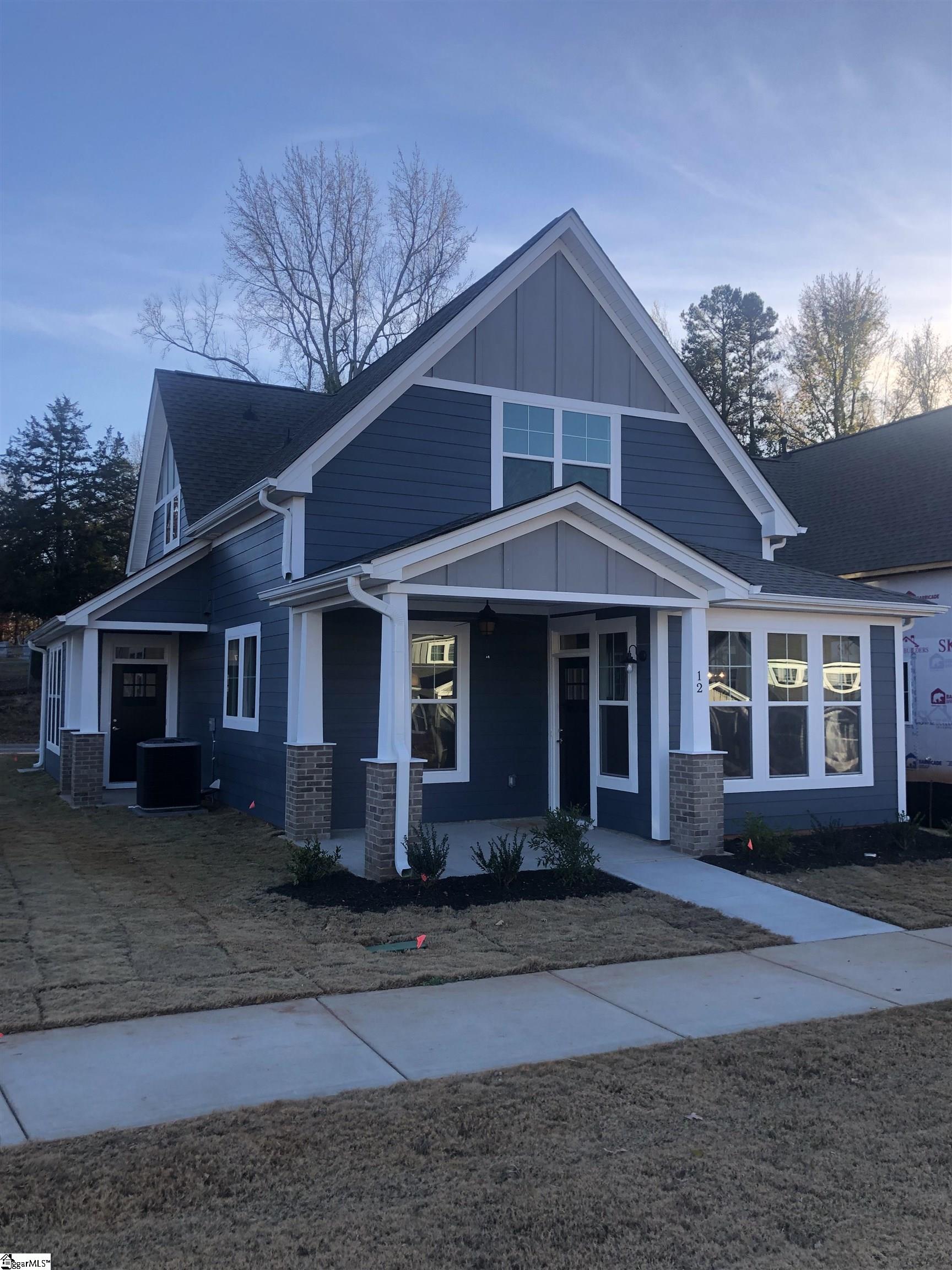 12 Cottage Knoll Circle