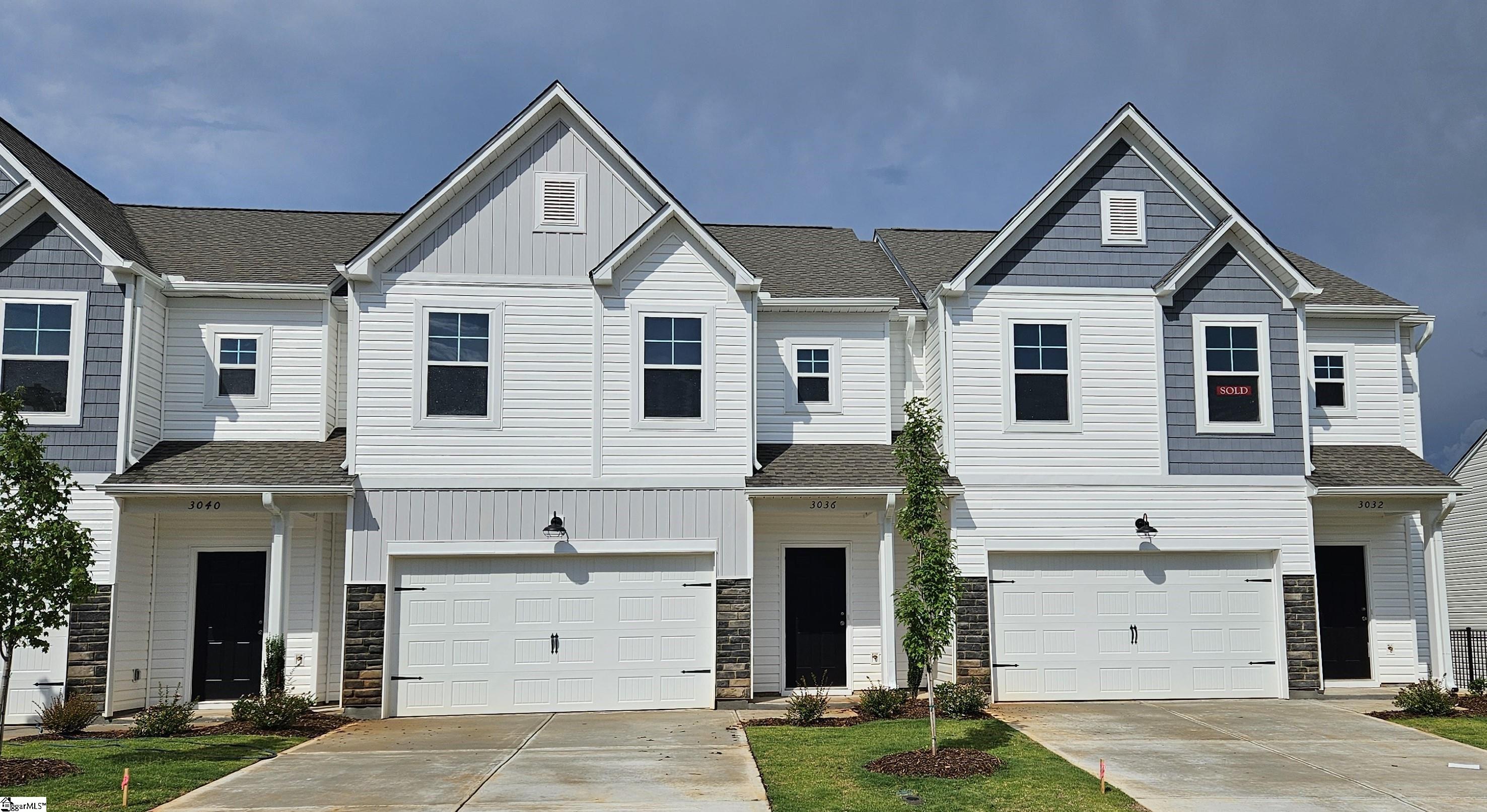 3036 Olivette Place Lot 59