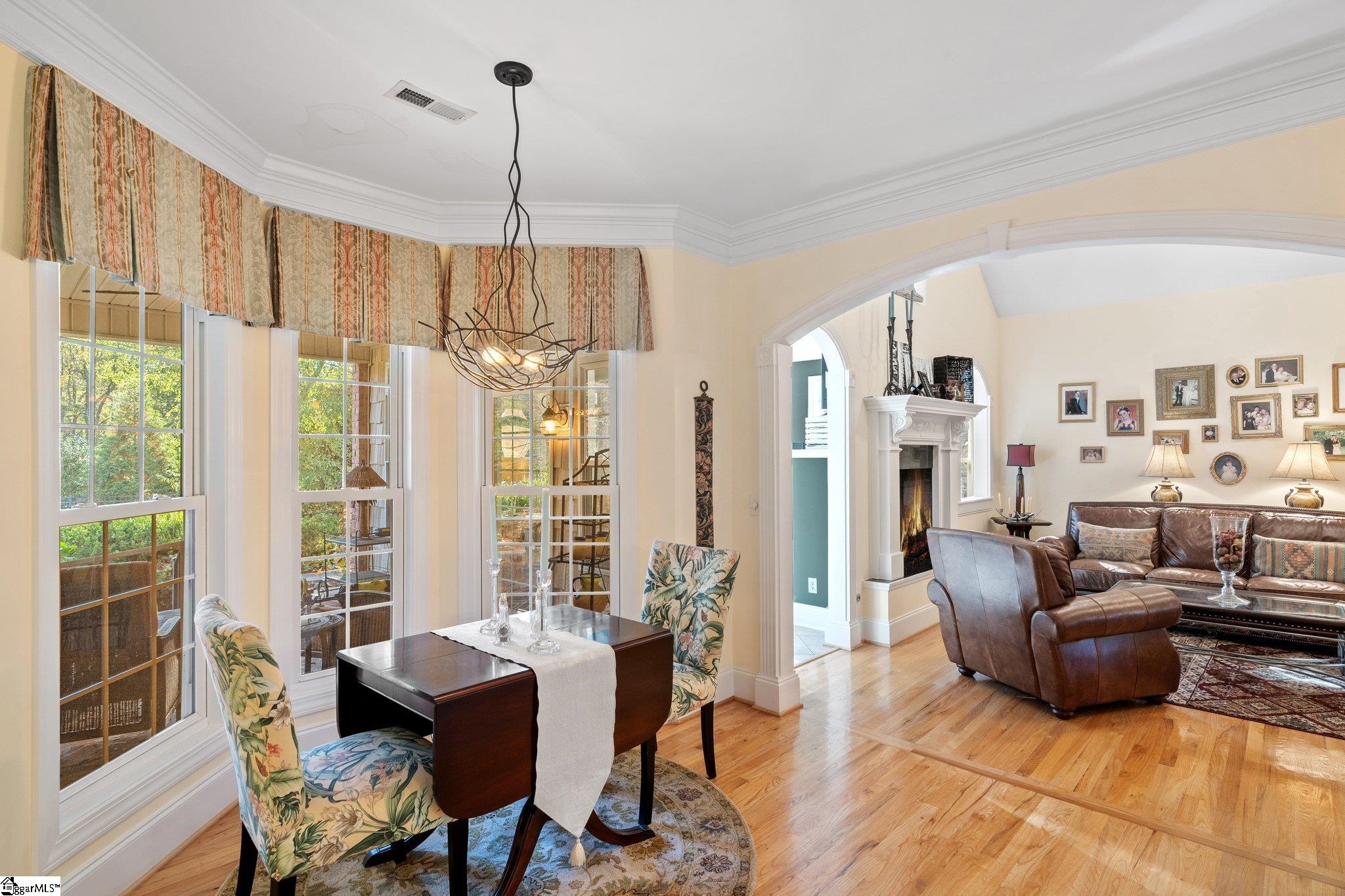 102 Trumpet Wood Trail