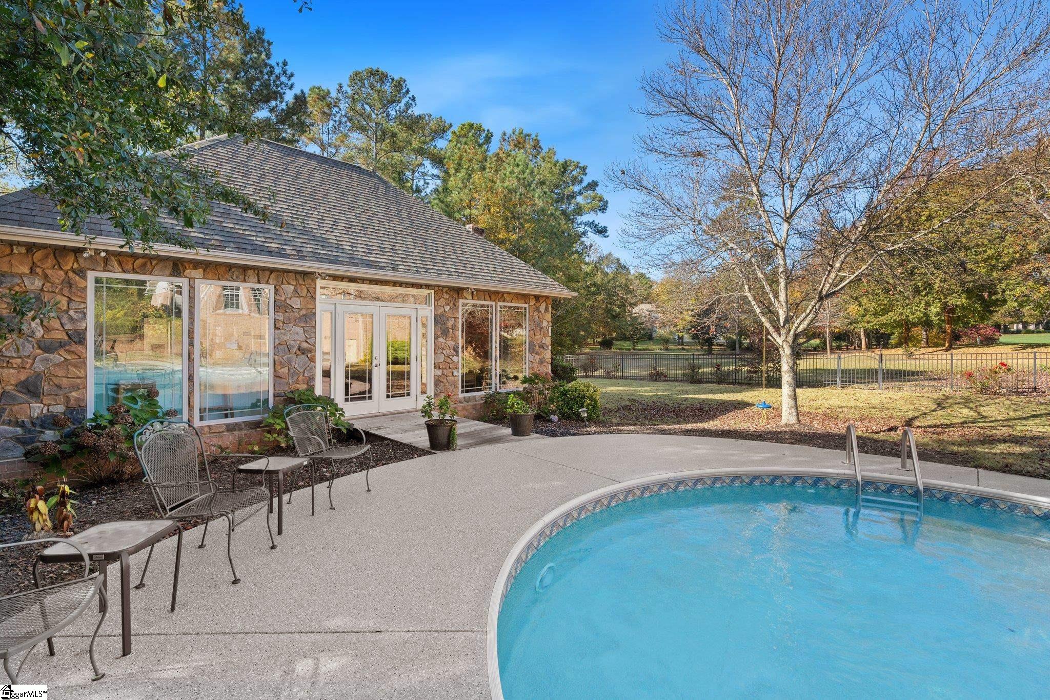 102 Trumpet Wood Trail