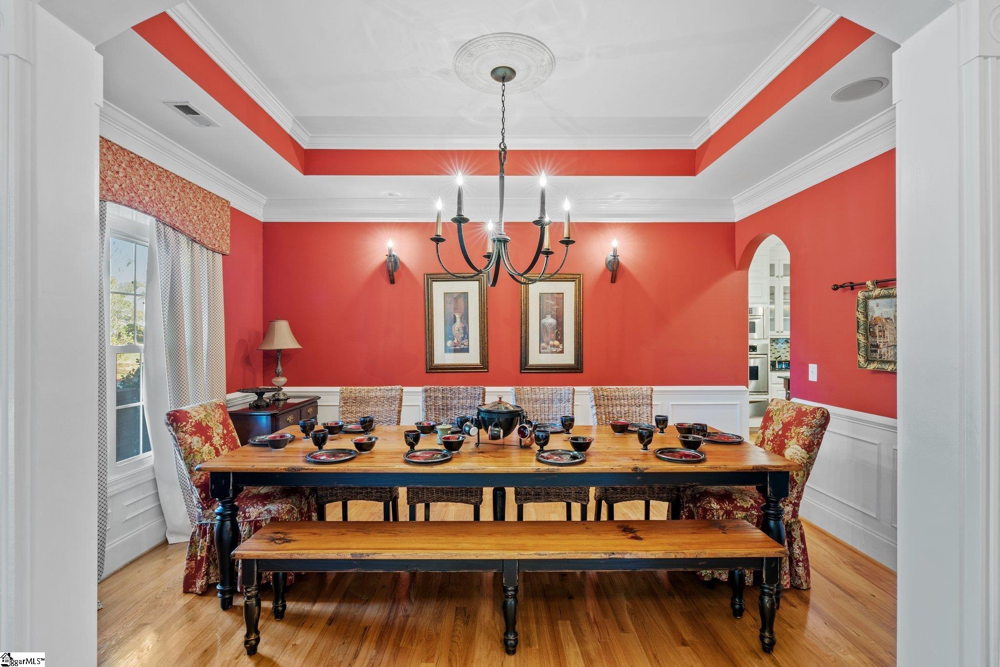 102 Trumpet Wood Trail