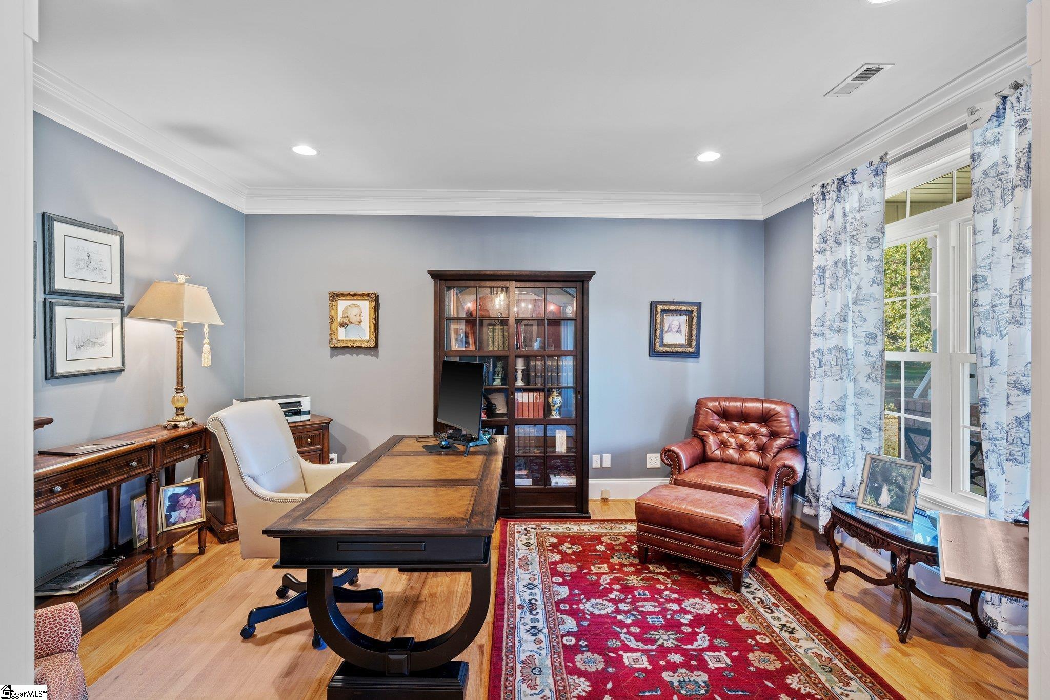 102 Trumpet Wood Trail