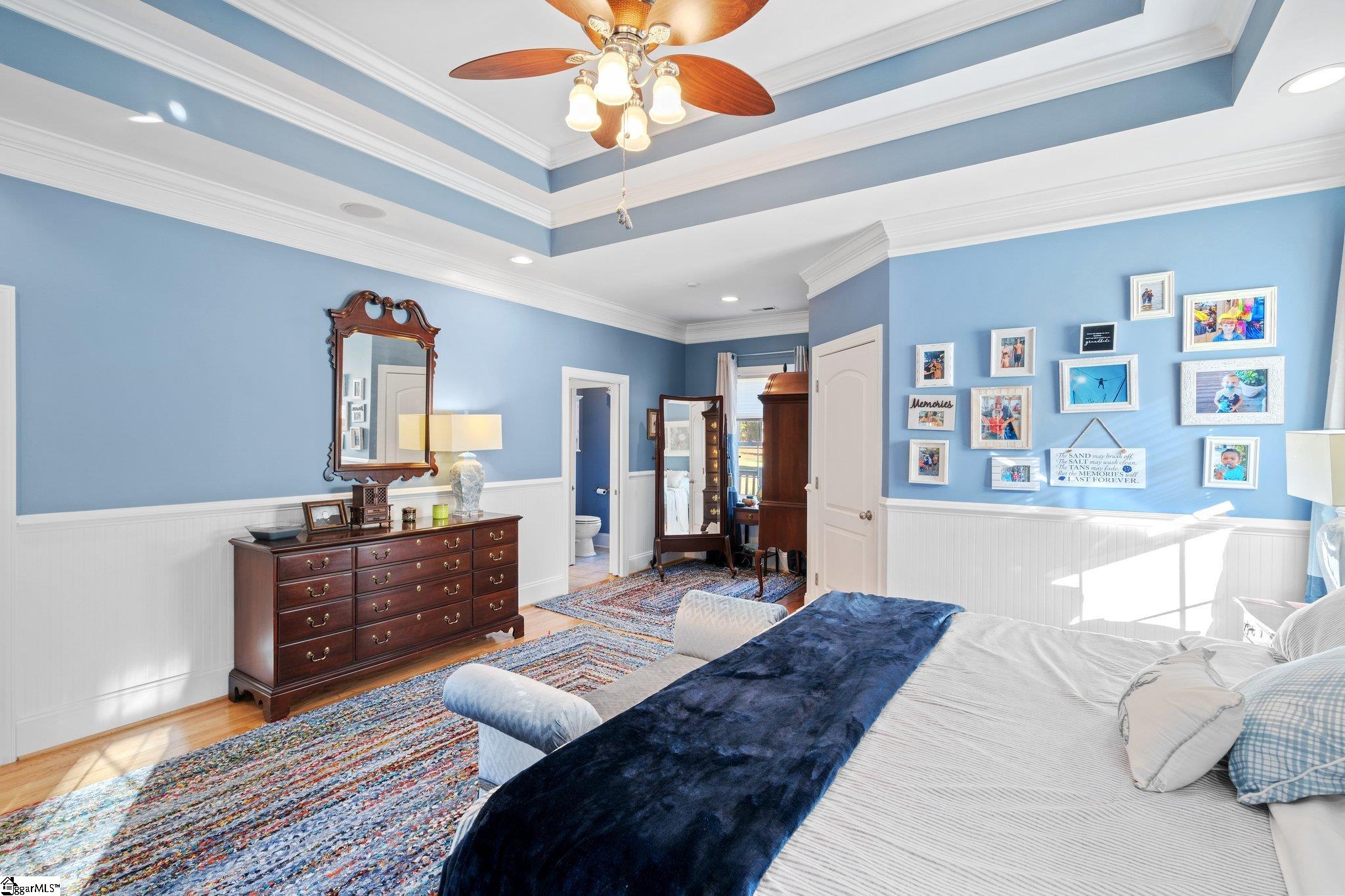 102 Trumpet Wood Trail