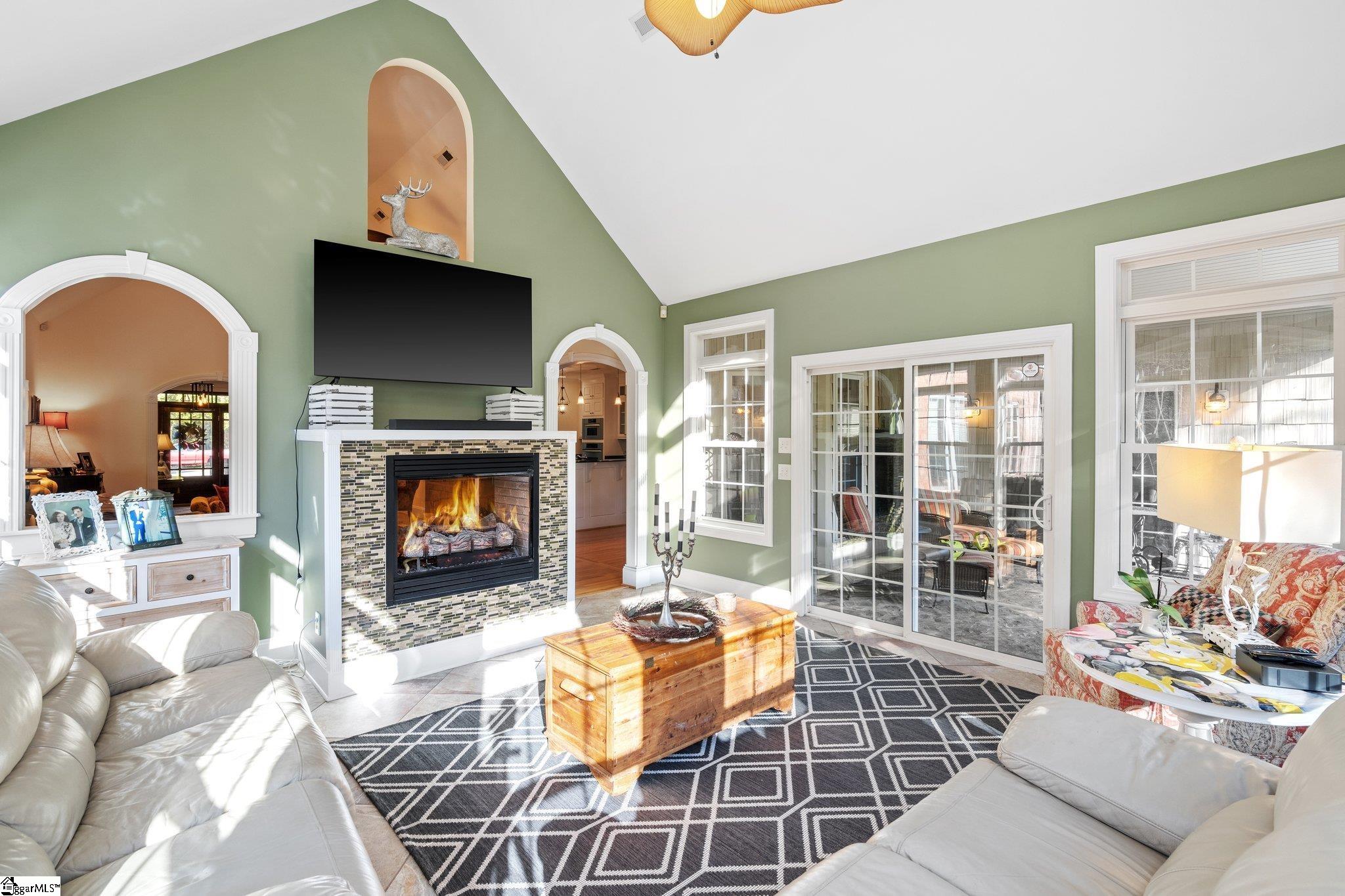 102 Trumpet Wood Trail