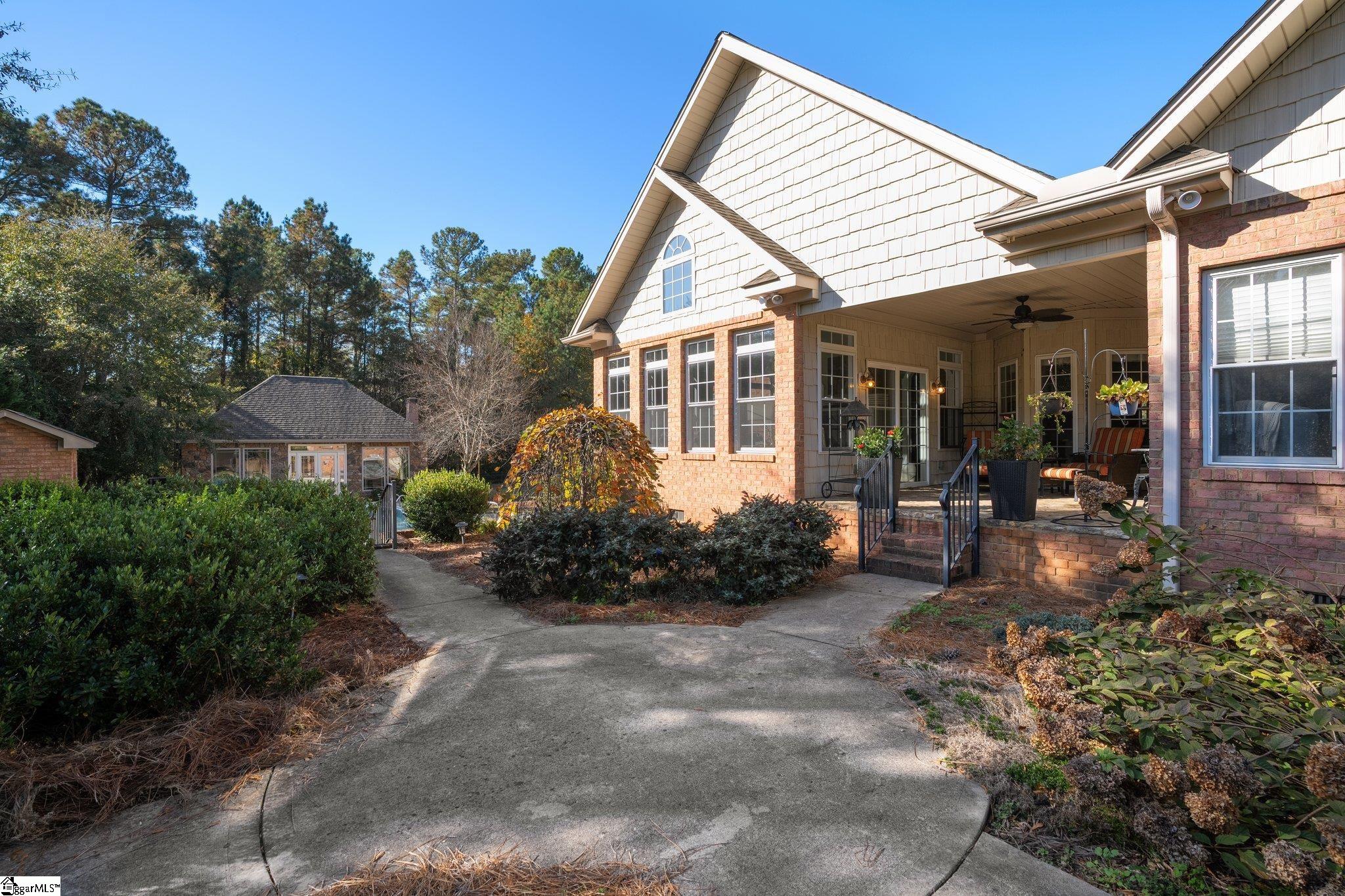 102 Trumpet Wood Trail