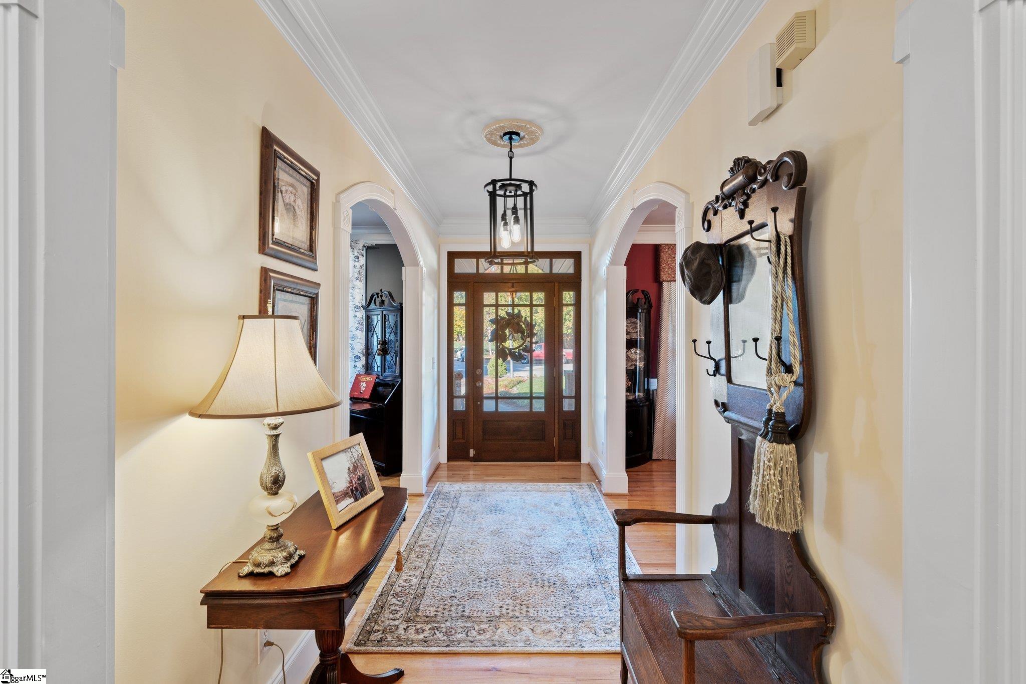 102 Trumpet Wood Trail