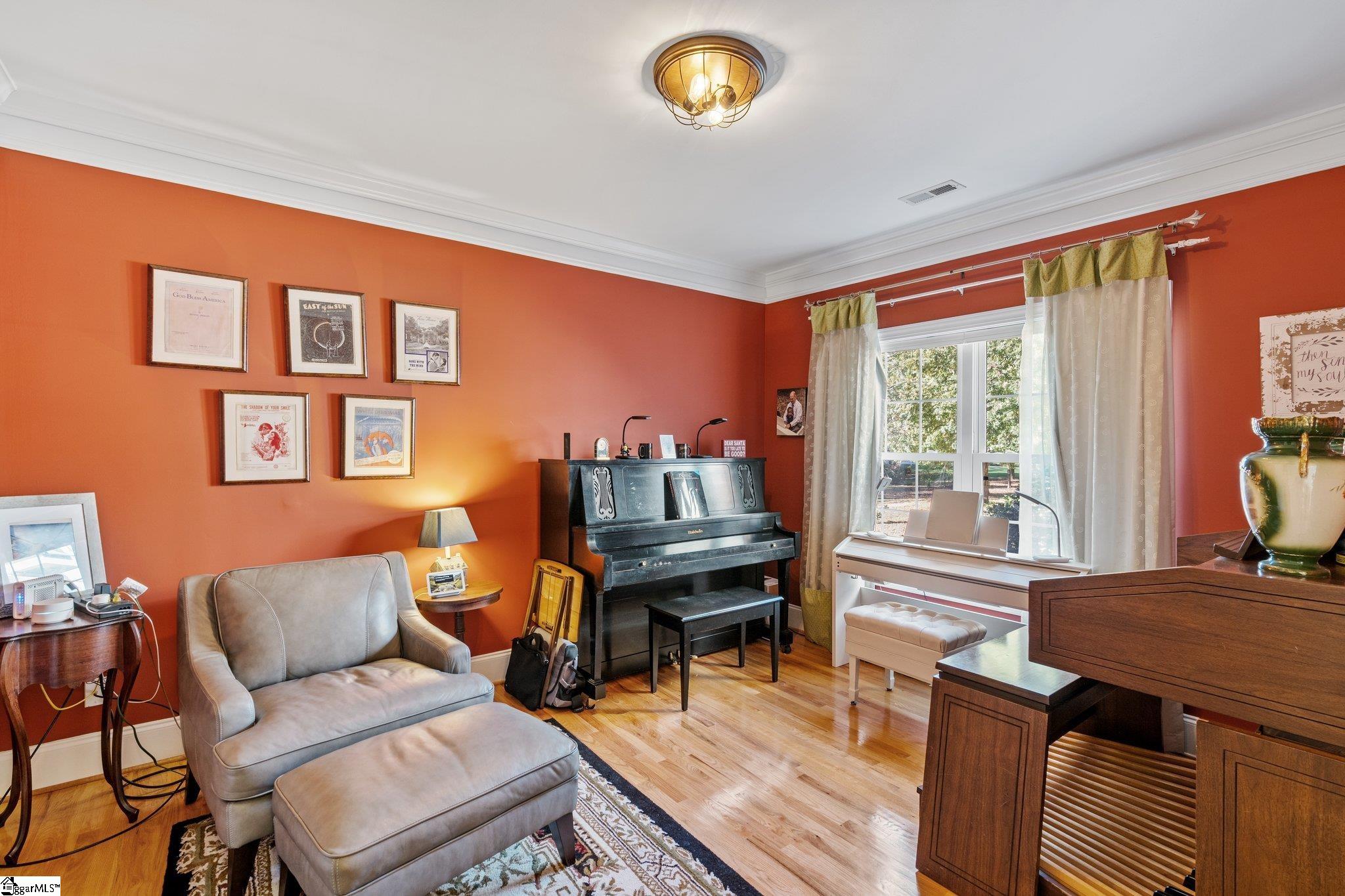 102 Trumpet Wood Trail