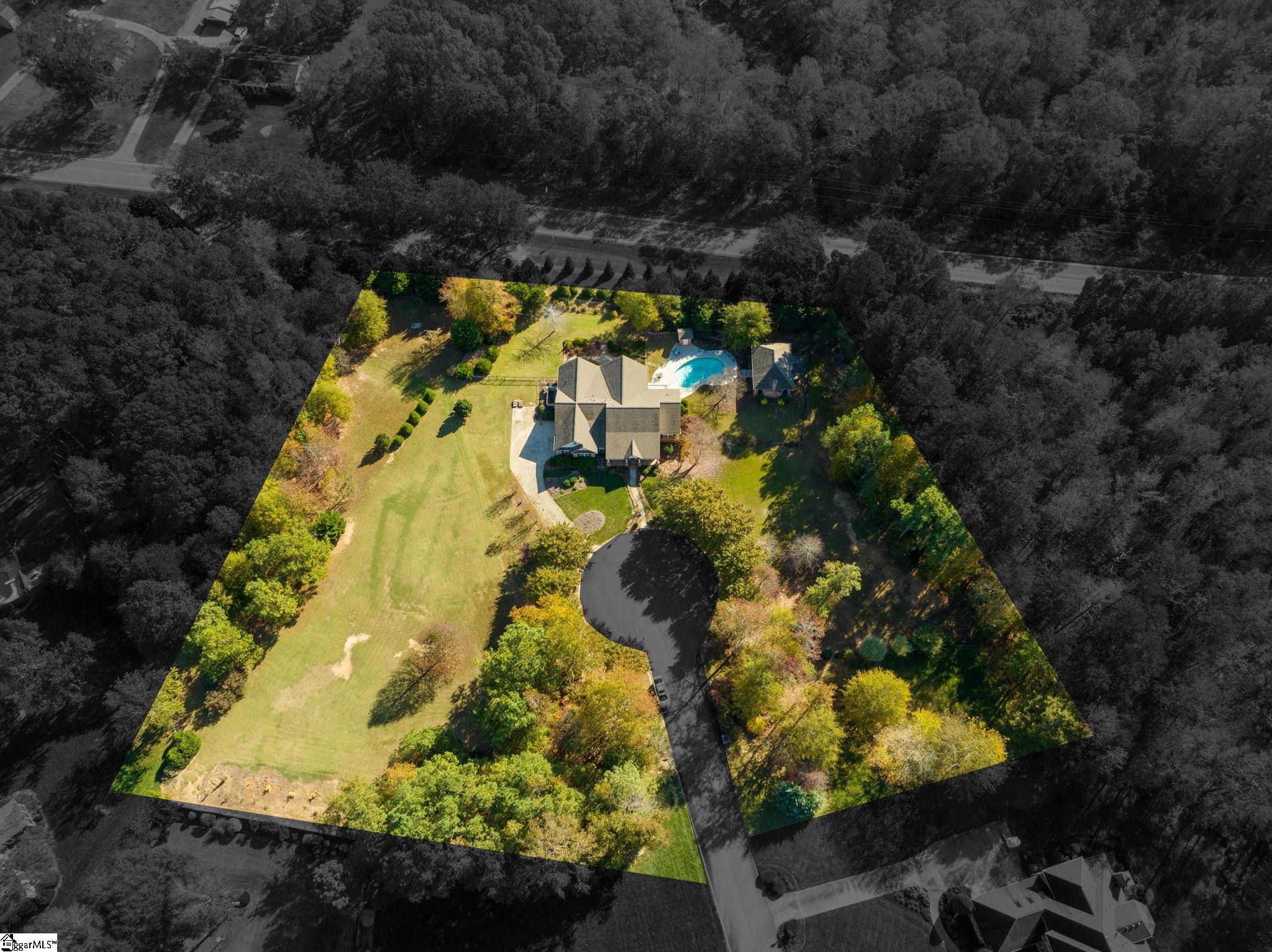 102 Trumpet Wood Trail