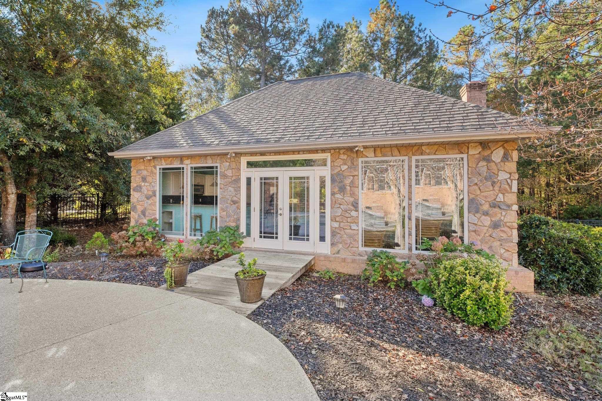 102 Trumpet Wood Trail