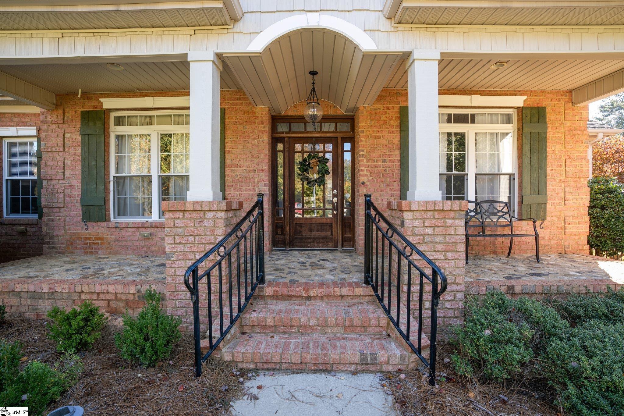 102 Trumpet Wood Trail