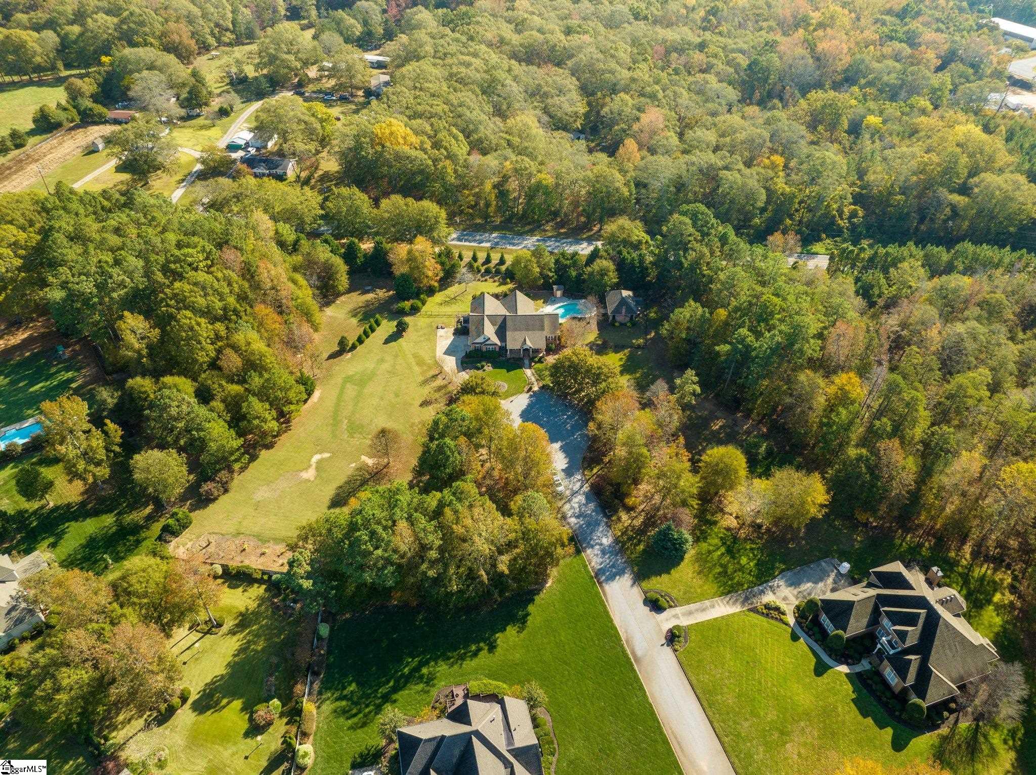 102 Trumpet Wood Trail