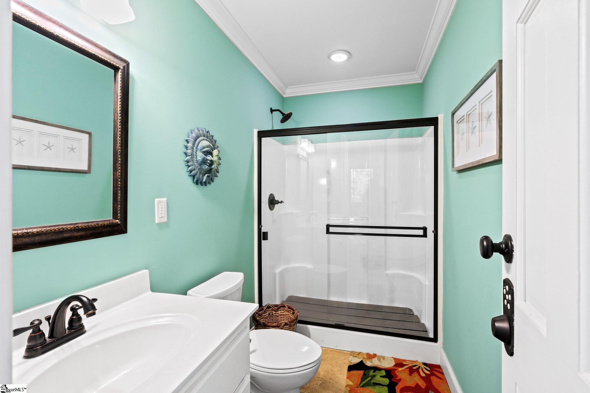 102 Trumpet Wood Trail