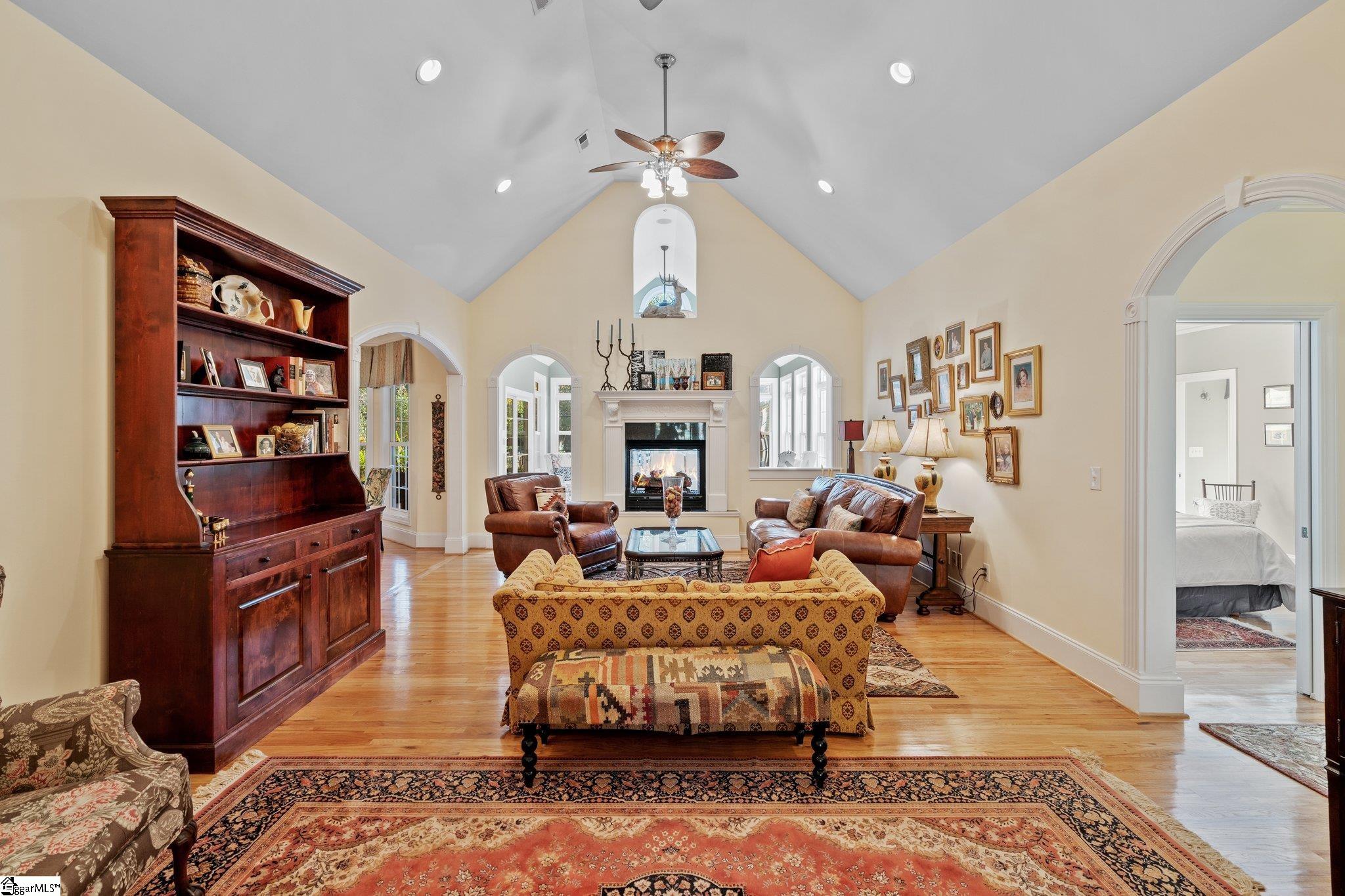 102 Trumpet Wood Trail