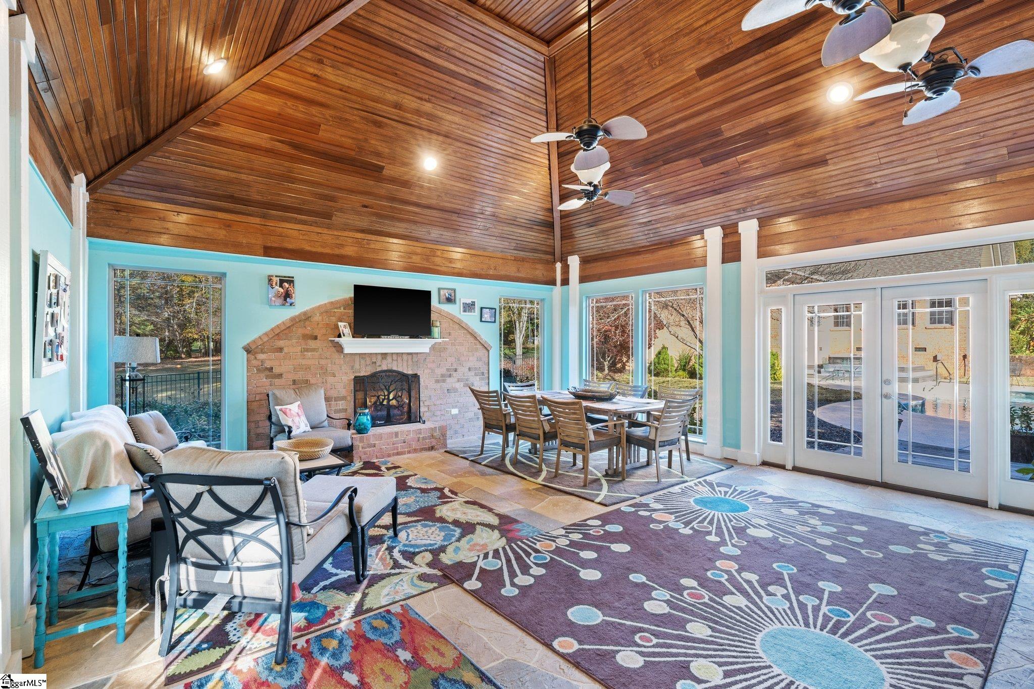 102 Trumpet Wood Trail