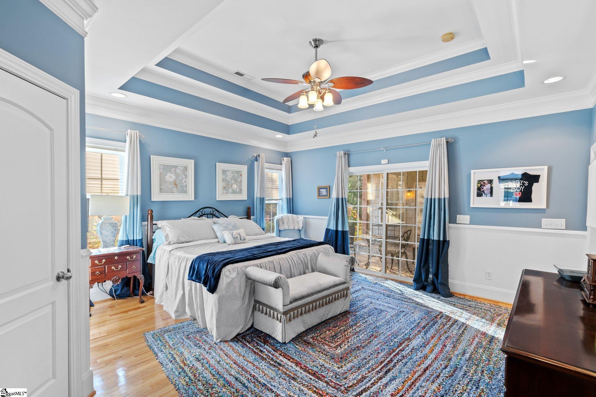 102 Trumpet Wood Trail