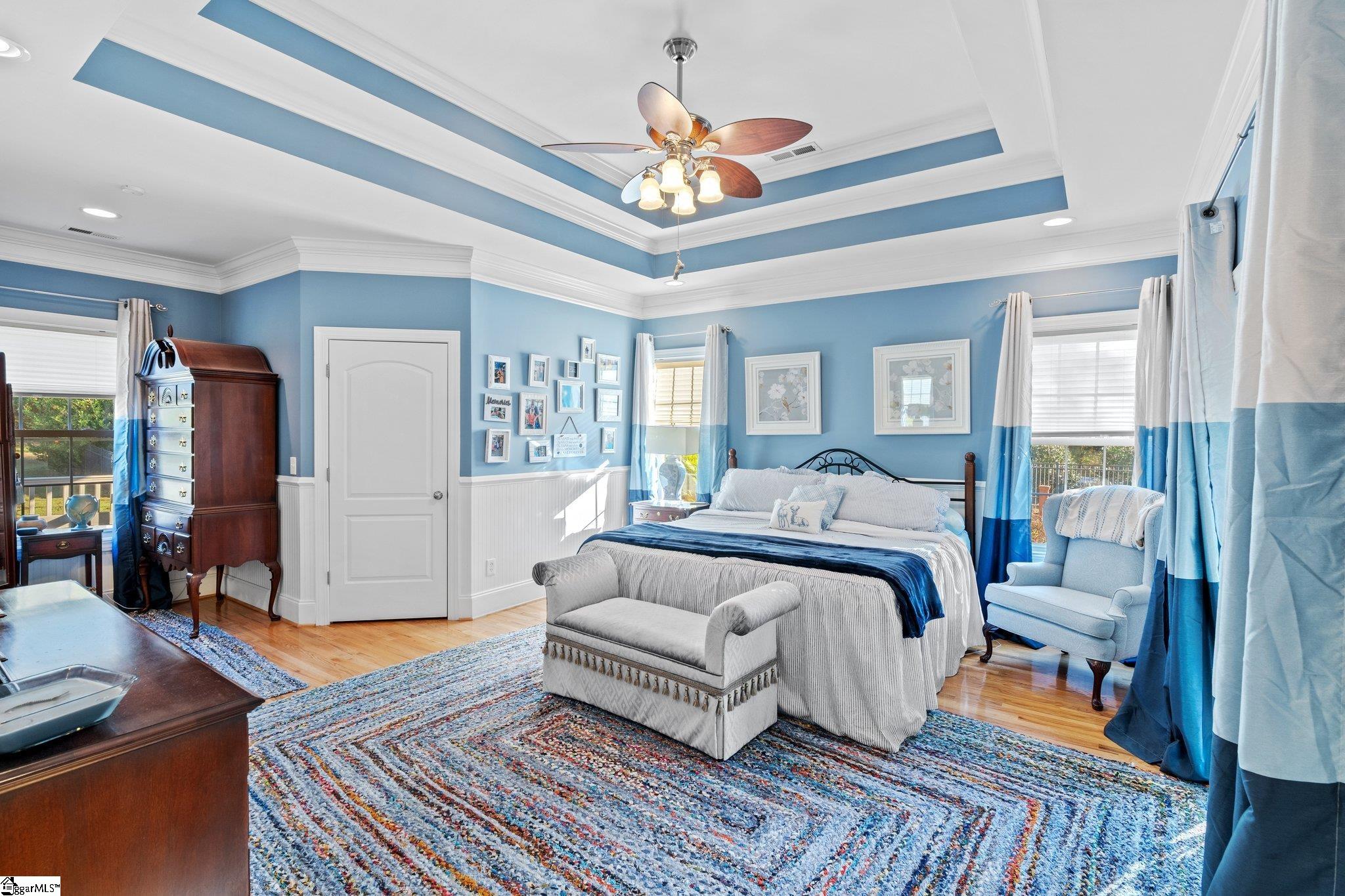 102 Trumpet Wood Trail