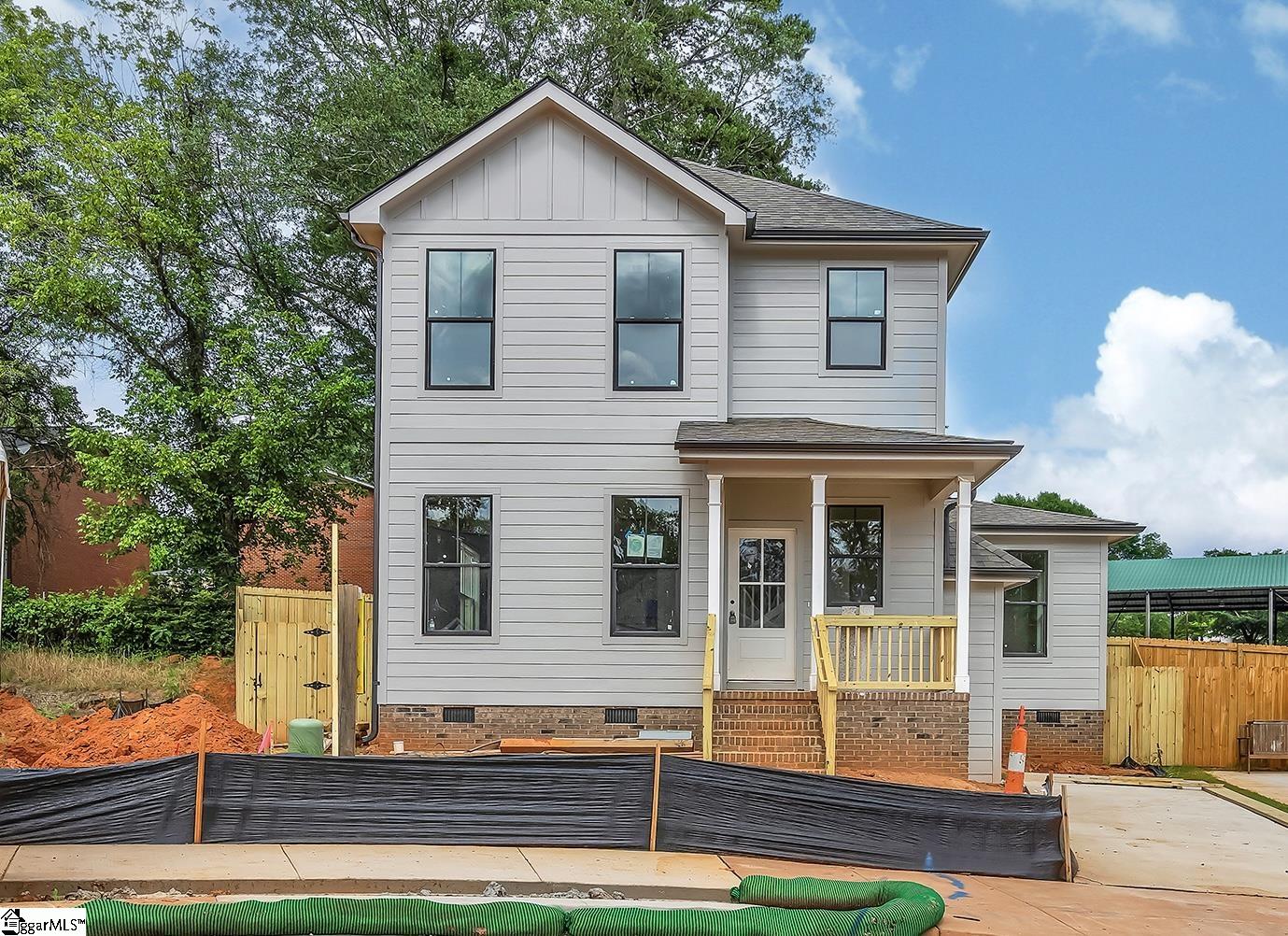 114 Joseph Mathis Way