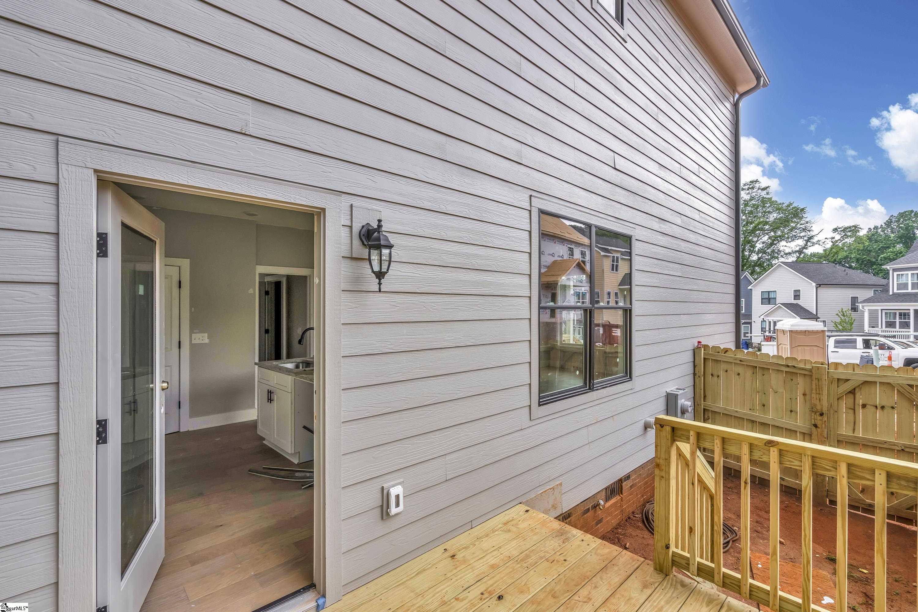 114 Joseph Mathis Way