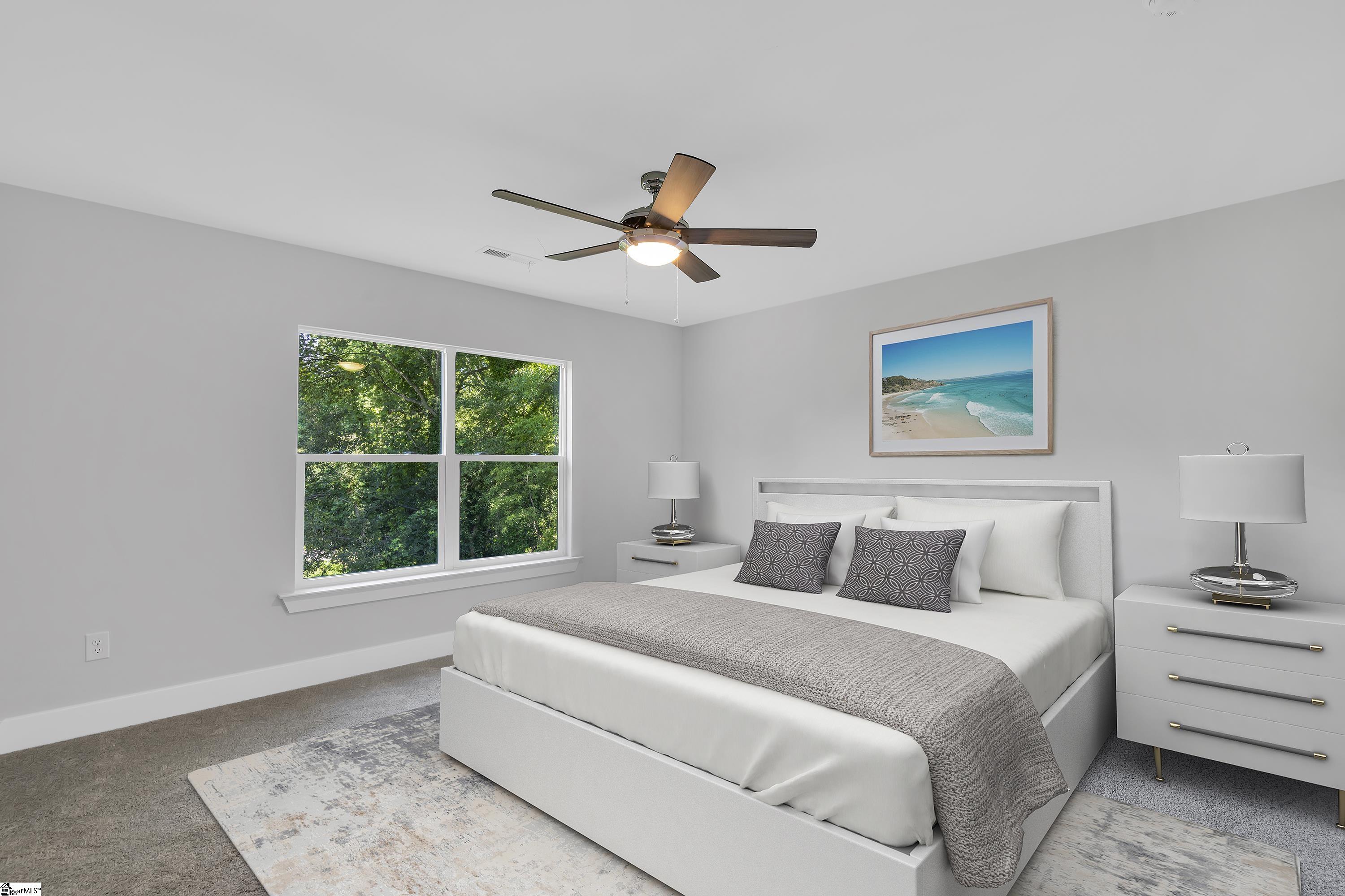 12 Round Knob Street