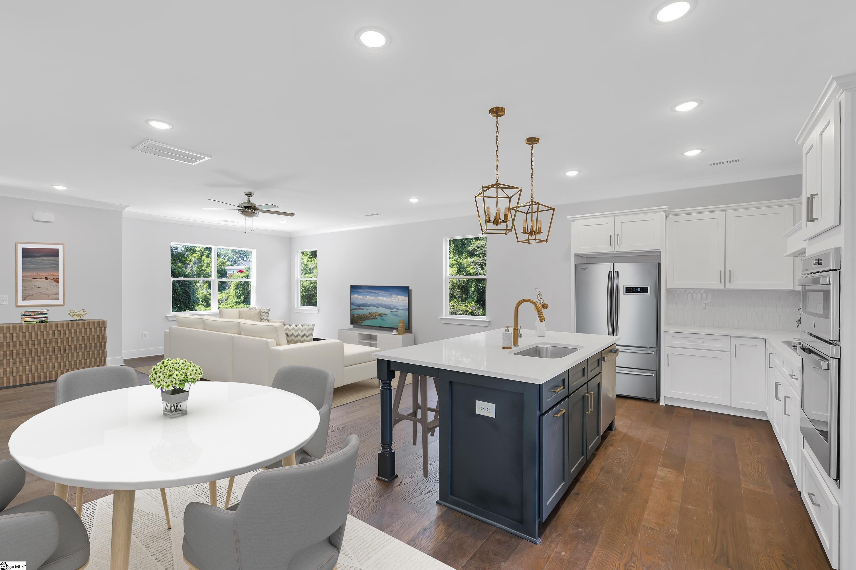 12 Round Knob Street