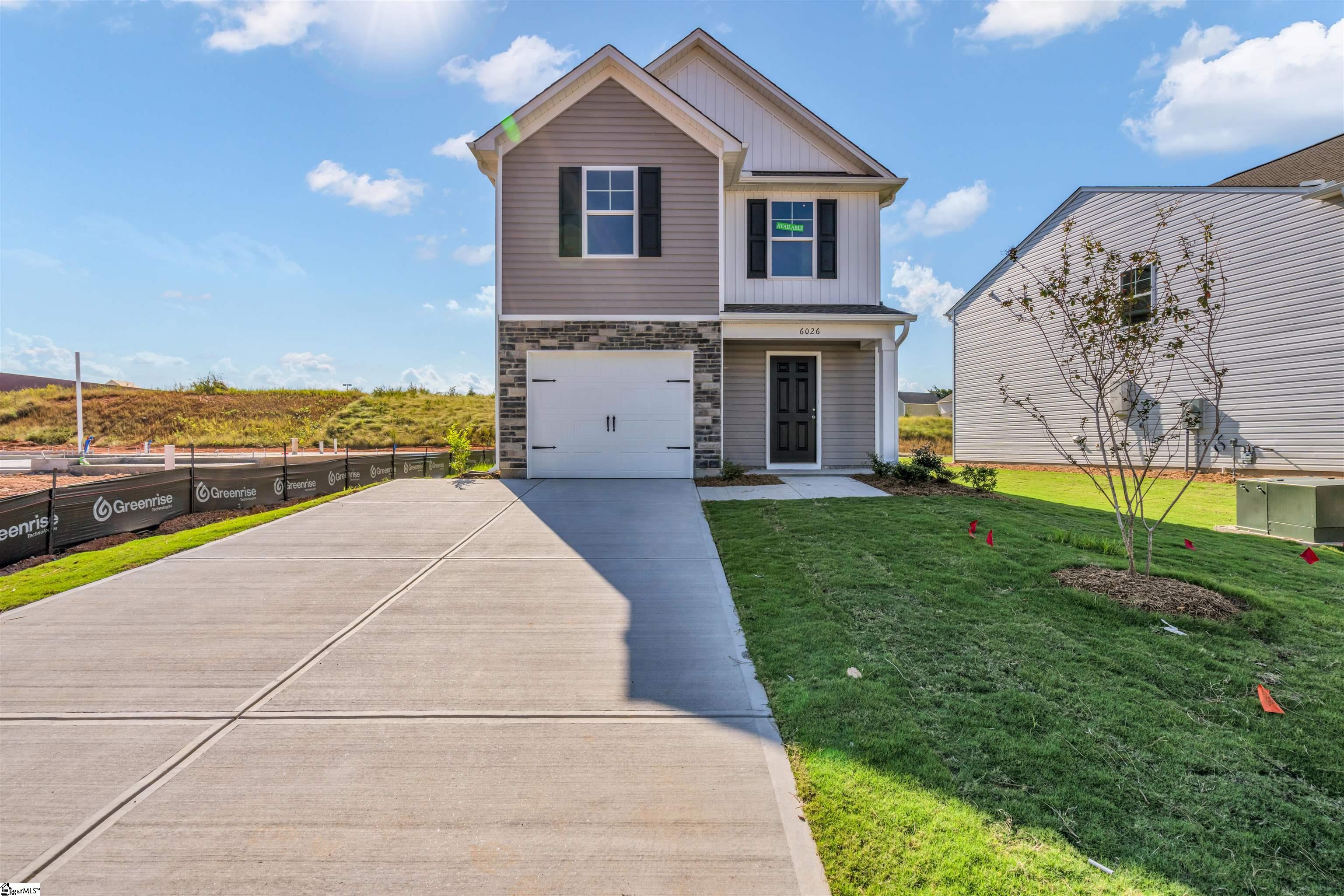 6026 Willutuck Drive Lot 14