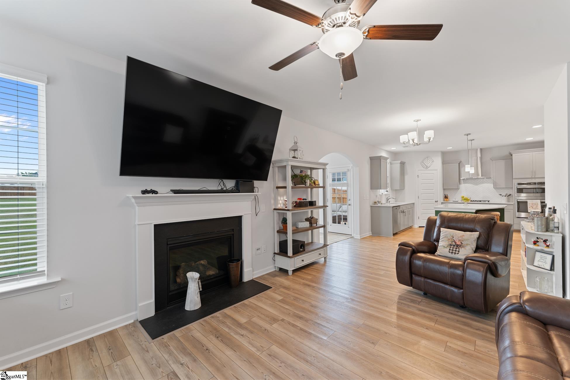 505 S Oak Crest Drive