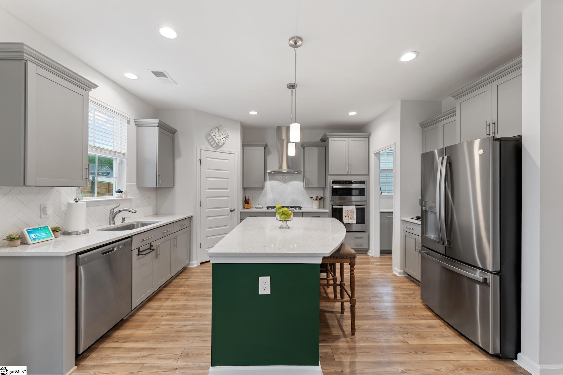 505 S Oak Crest Drive