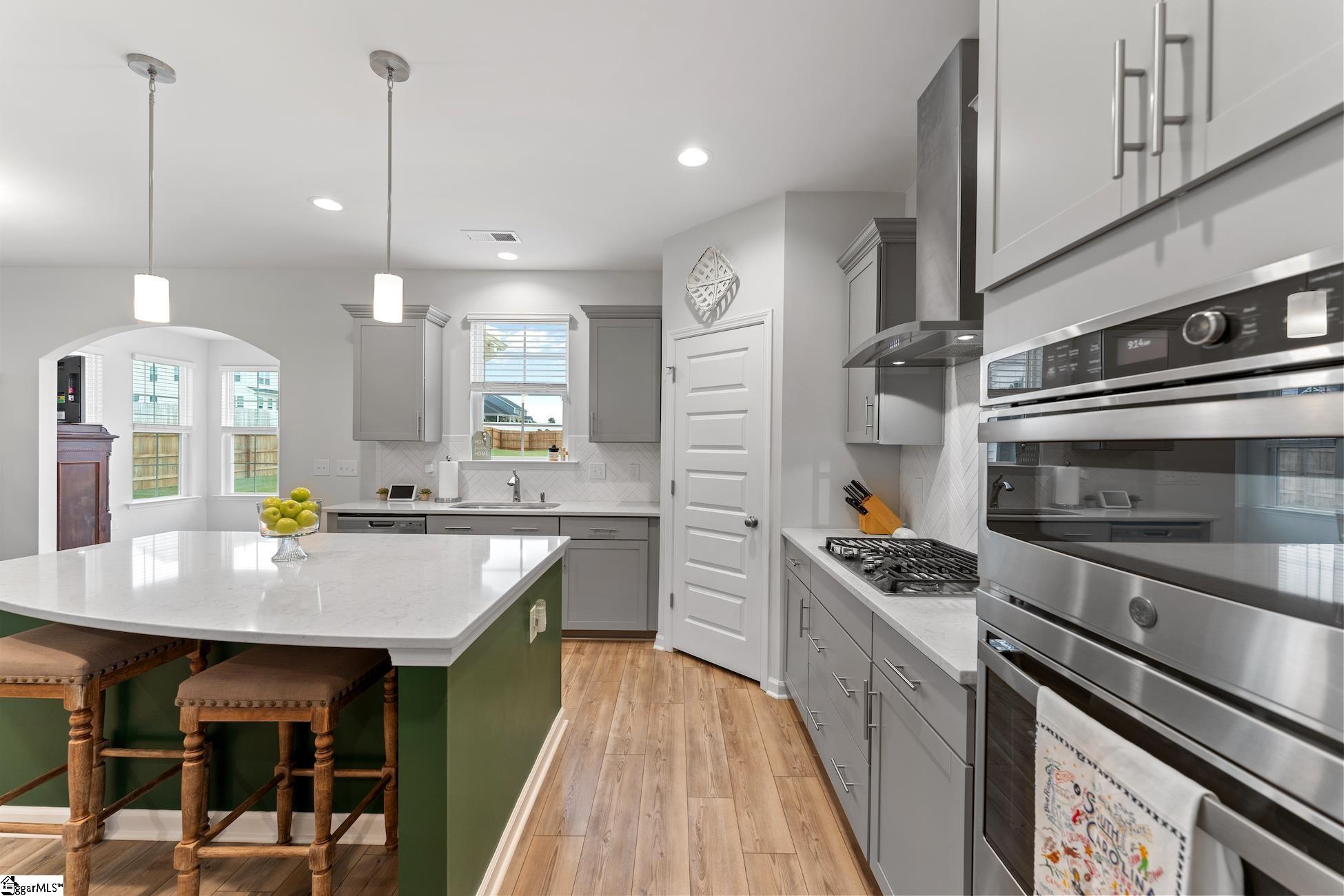 505 S Oak Crest Drive