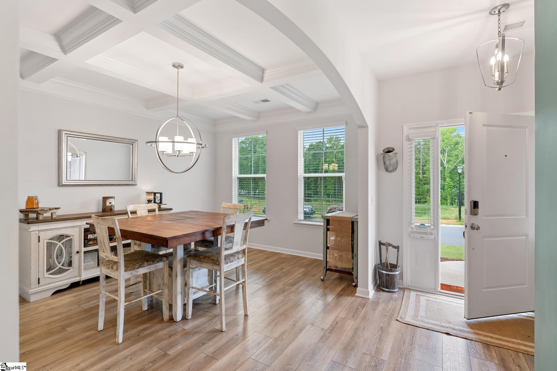 505 S Oak Crest Drive