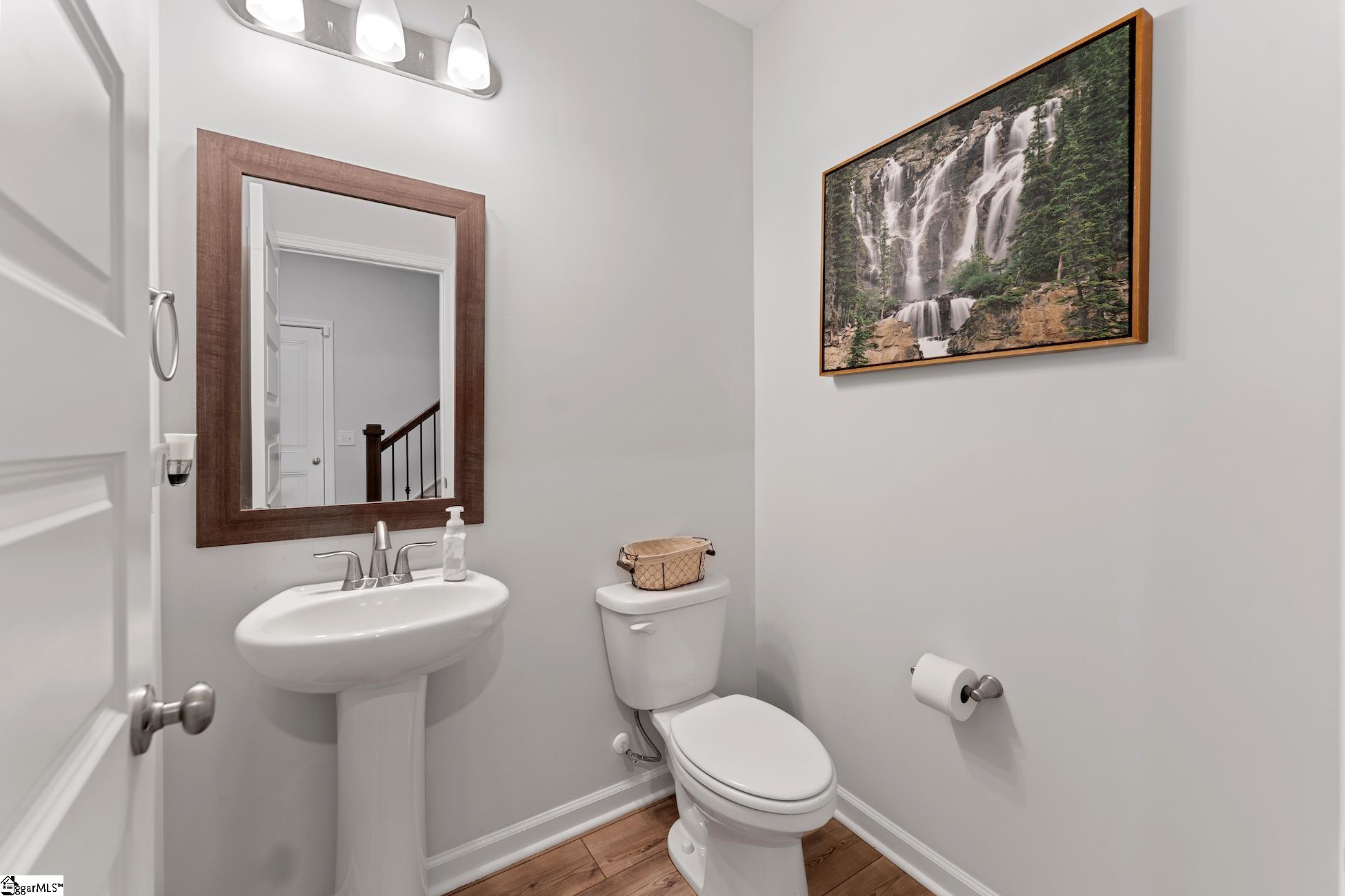 505 S Oak Crest Drive