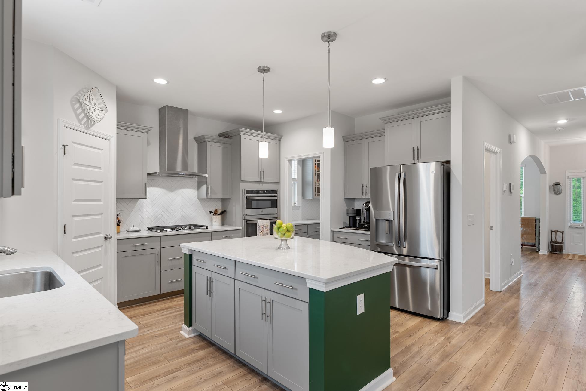 505 S Oak Crest Drive