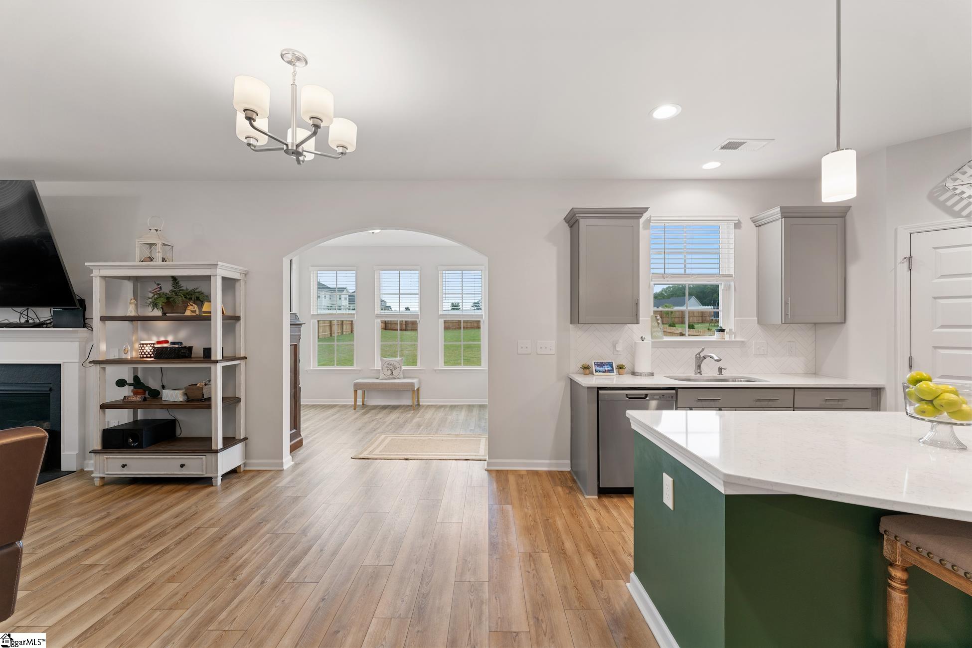 505 S Oak Crest Drive