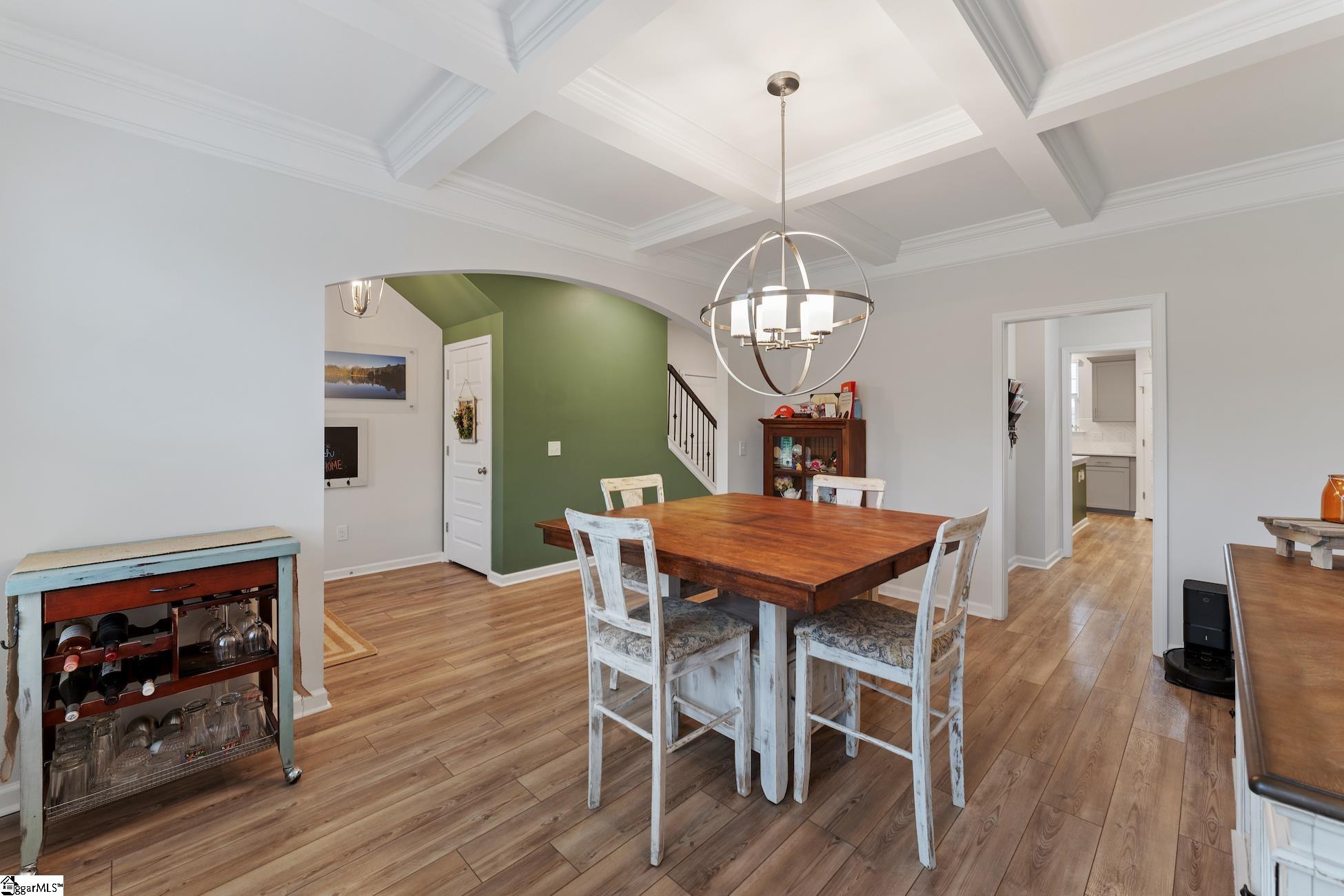 505 S Oak Crest Drive