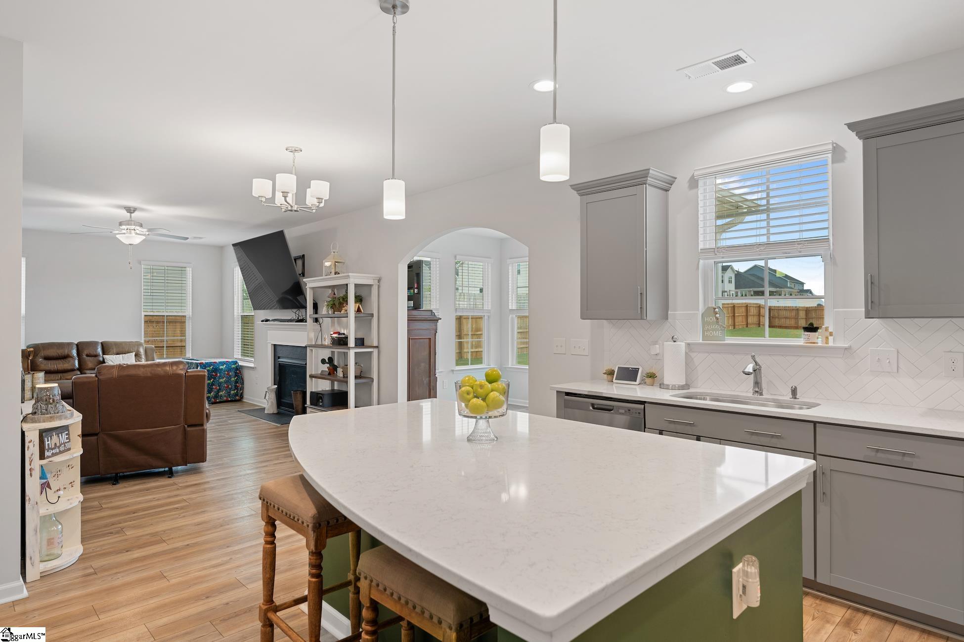 505 S Oak Crest Drive