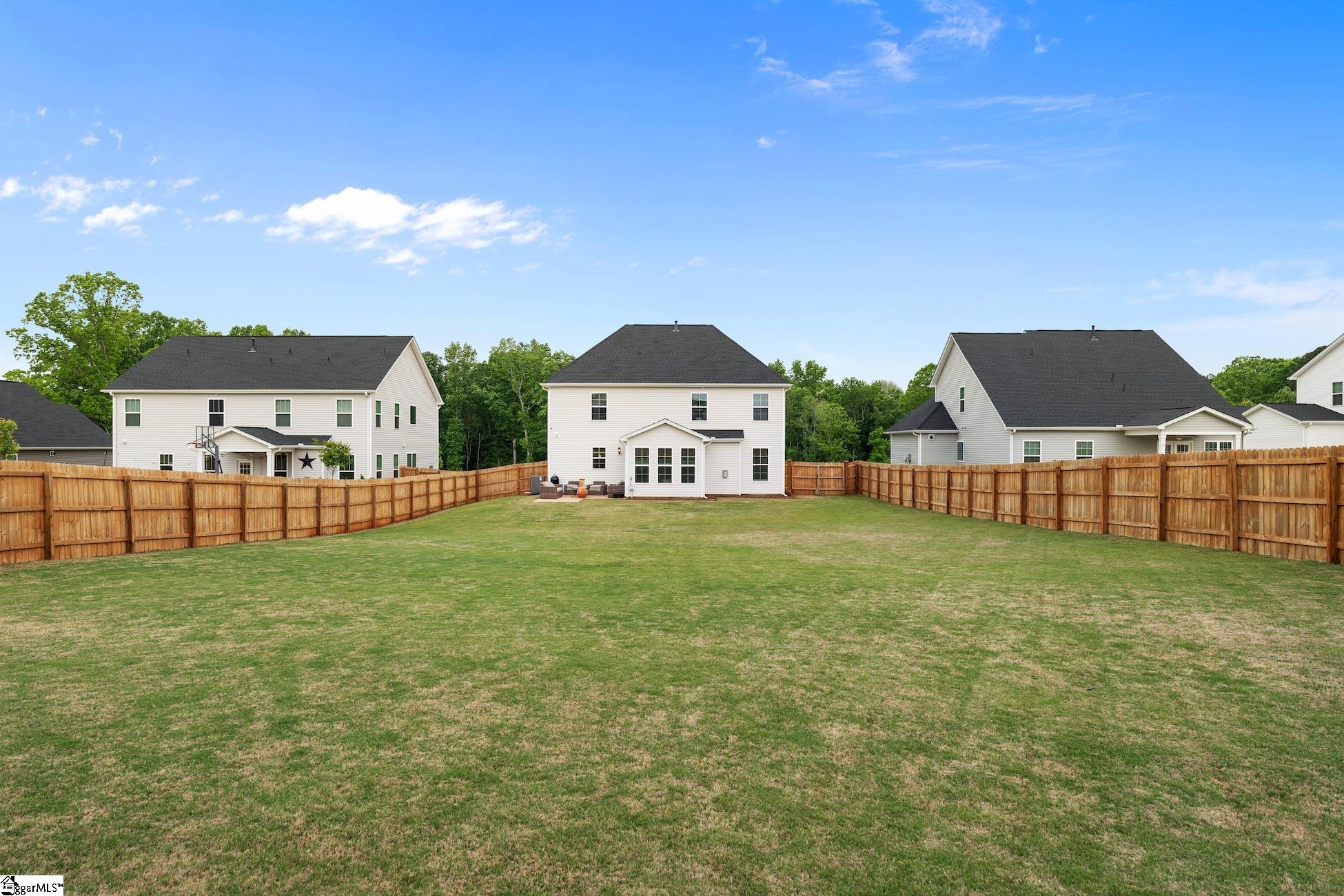 505 S Oak Crest Drive