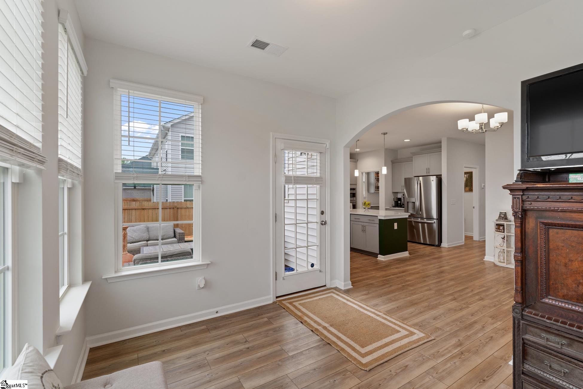 505 S Oak Crest Drive