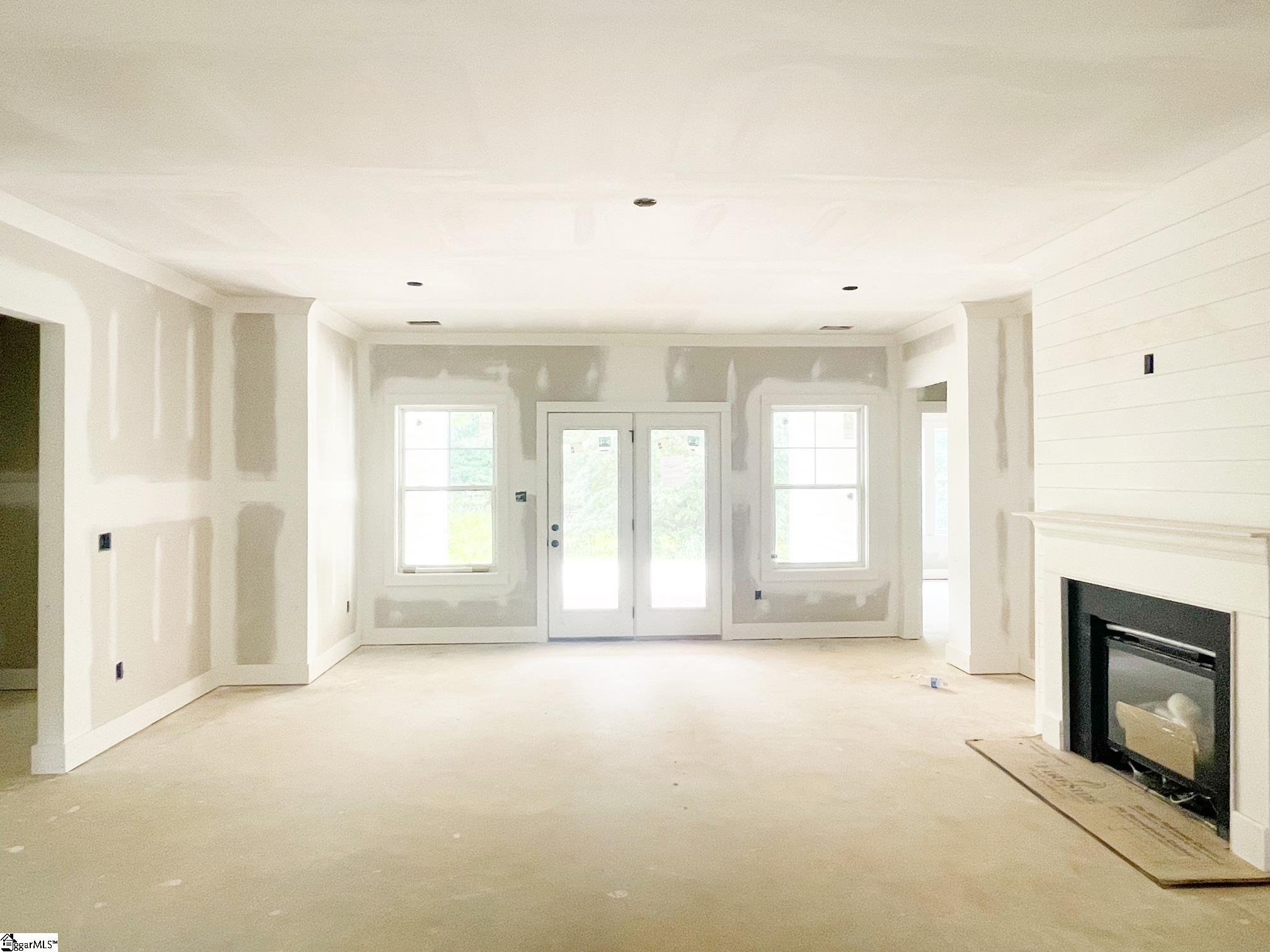 1119 Melford Avenue Lot 3