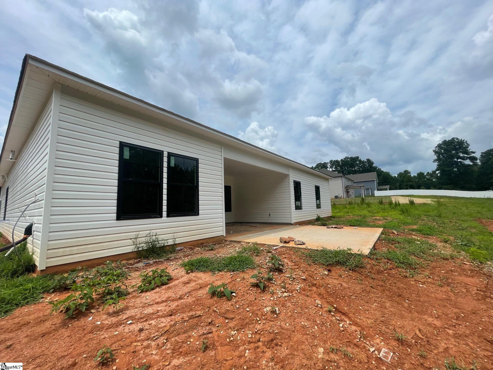 1119 Melford Avenue Lot 3