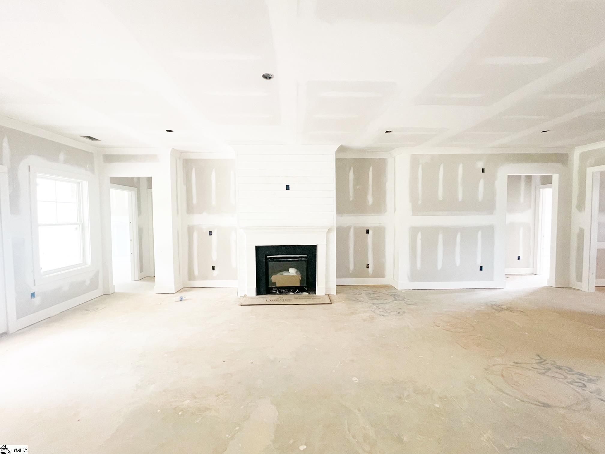 1119 Melford Avenue Lot 3