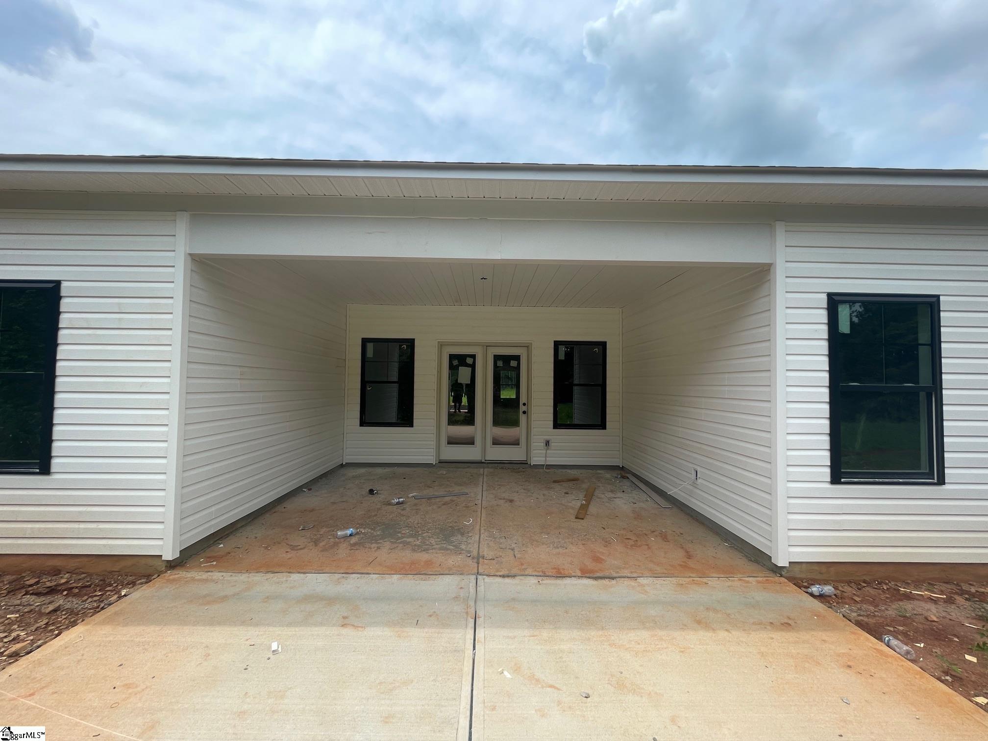 1119 Melford Avenue Lot 3