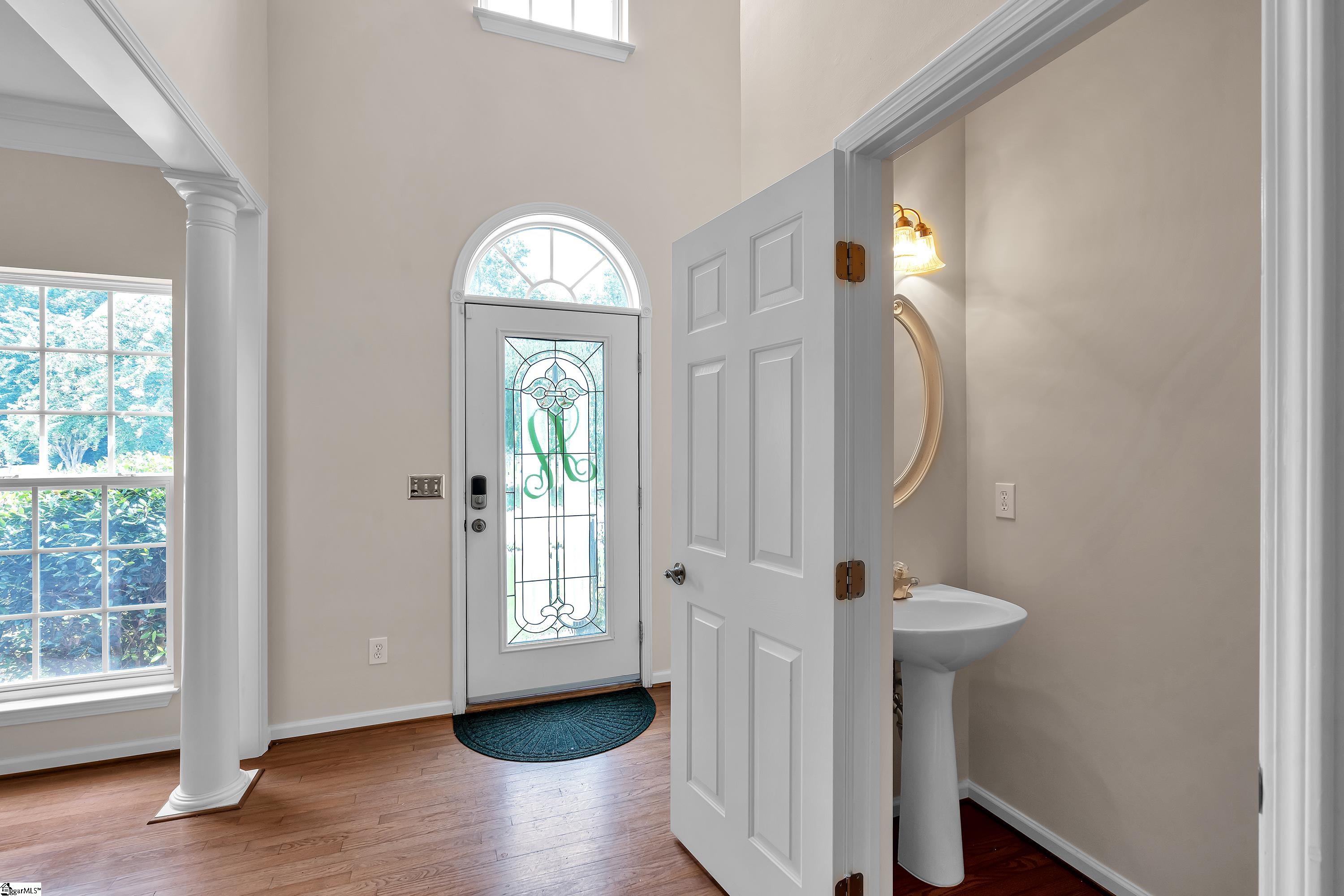 18 Meadow Rose Drive