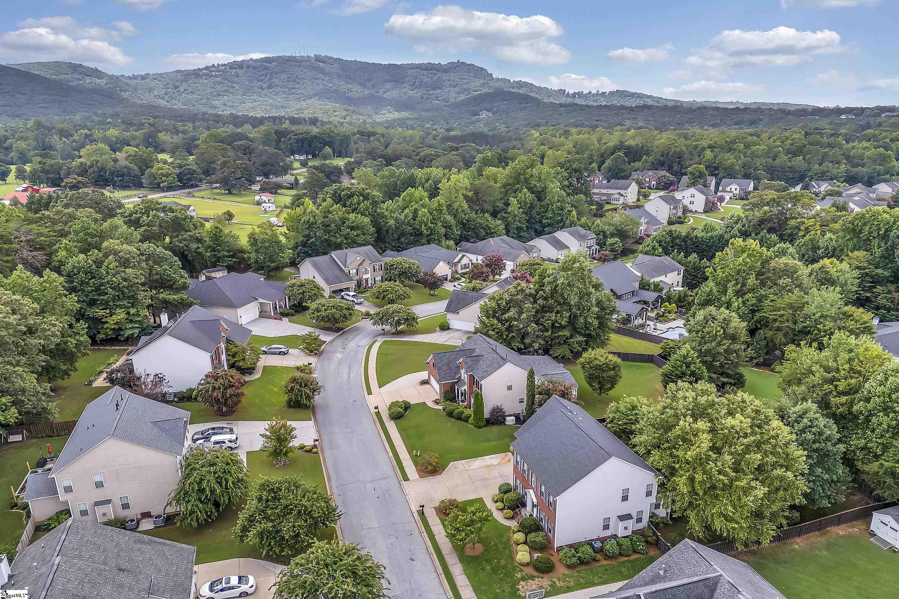 18 Meadow Rose Drive