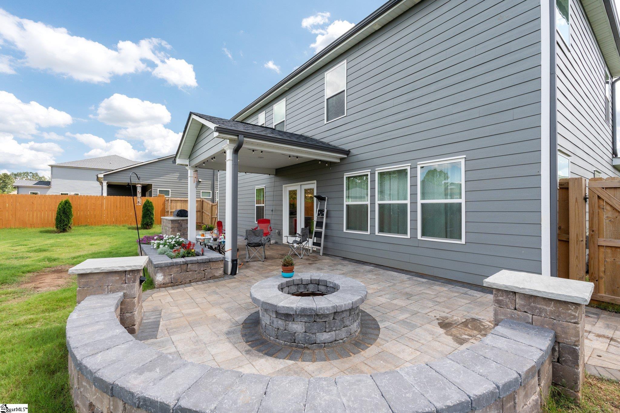 2619 Stavordale Court