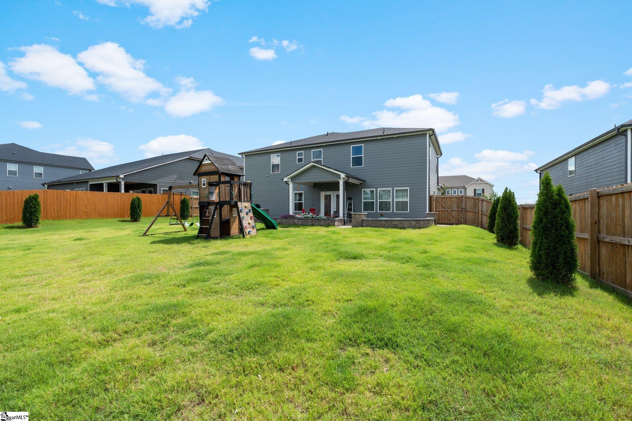 2619 Stavordale Court